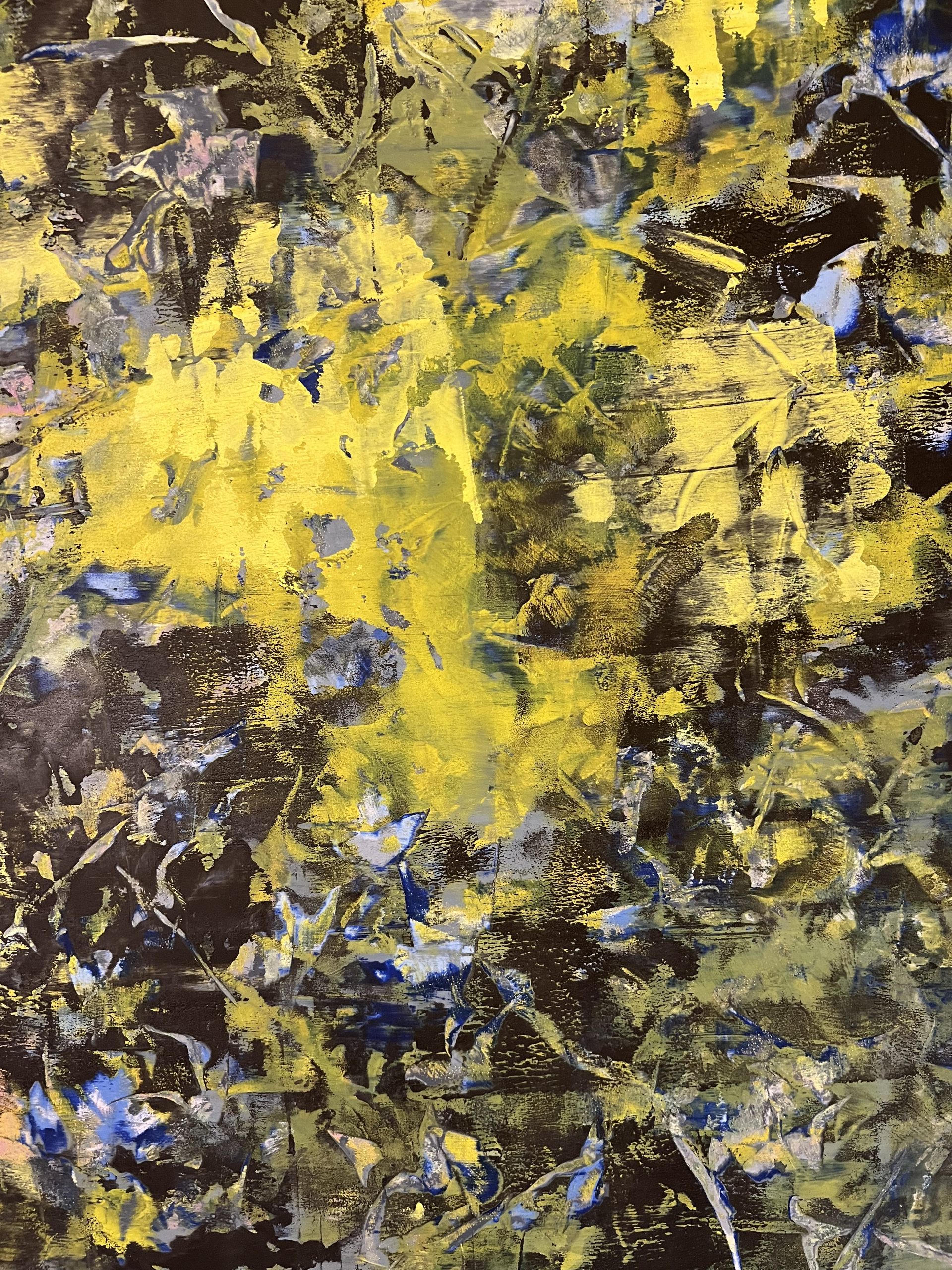 March Equinox Detail 3