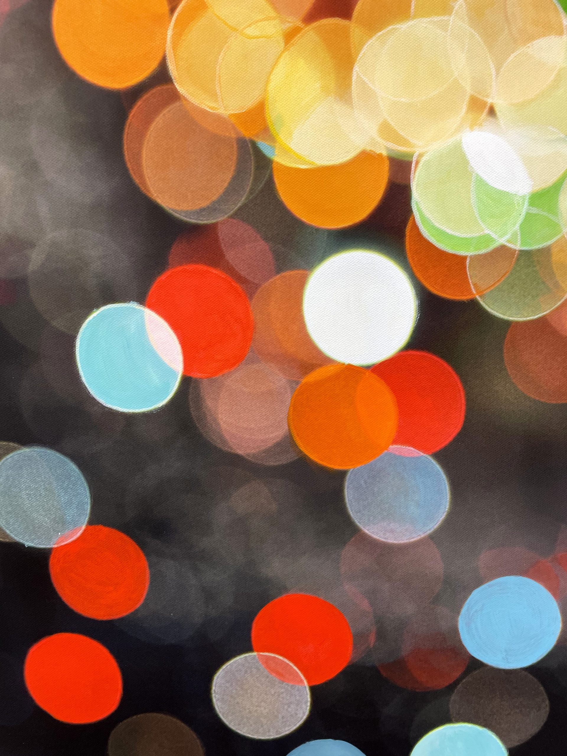 Ignite Detail1 Bruce Peebles Artist