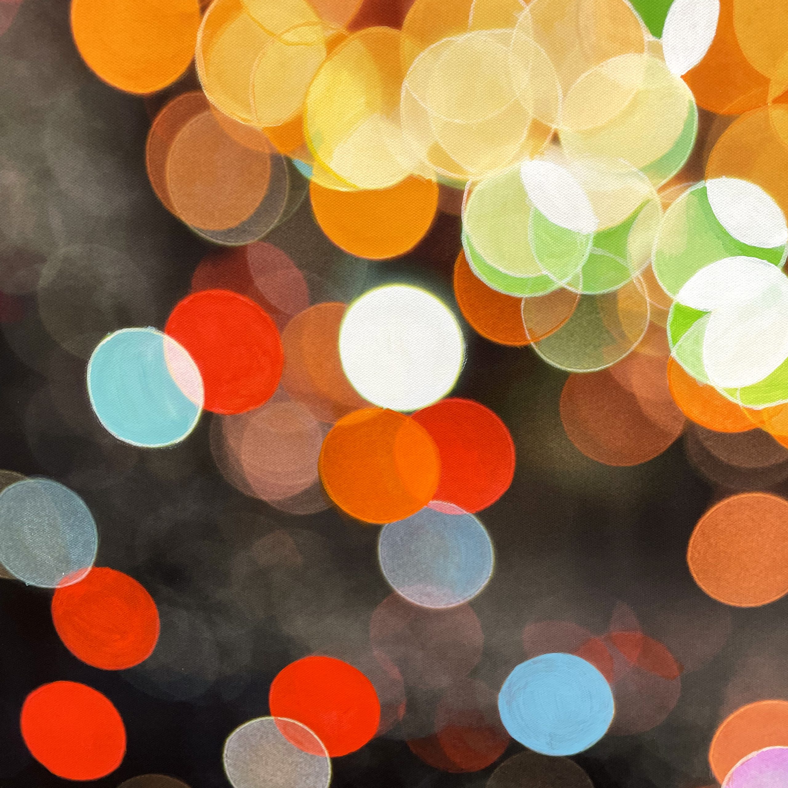 Ignite Detail3 Bruce Peebles Artist