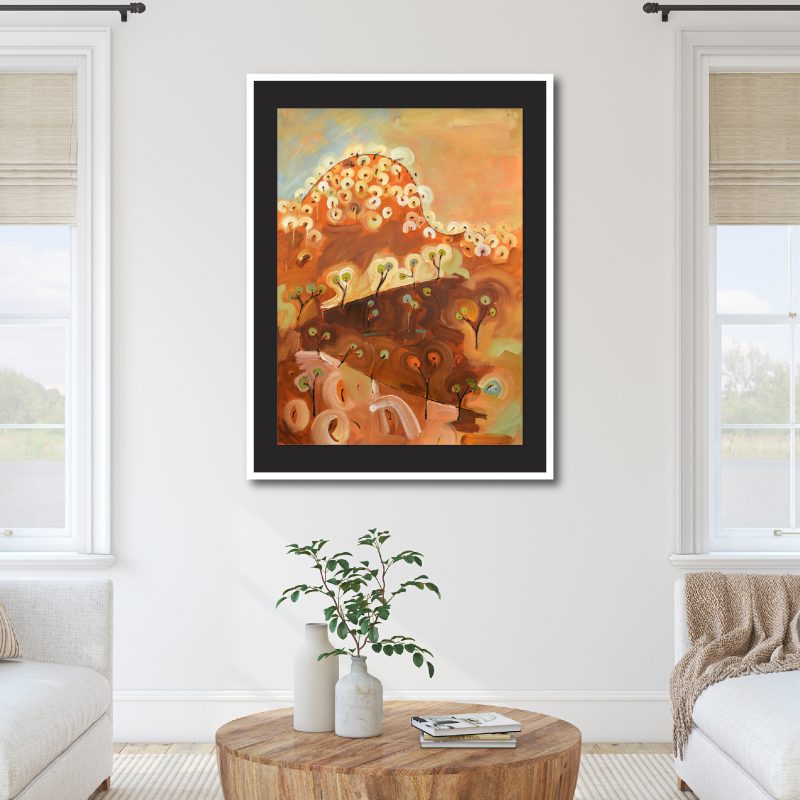 Mandurang, Sketchbook, Day 5