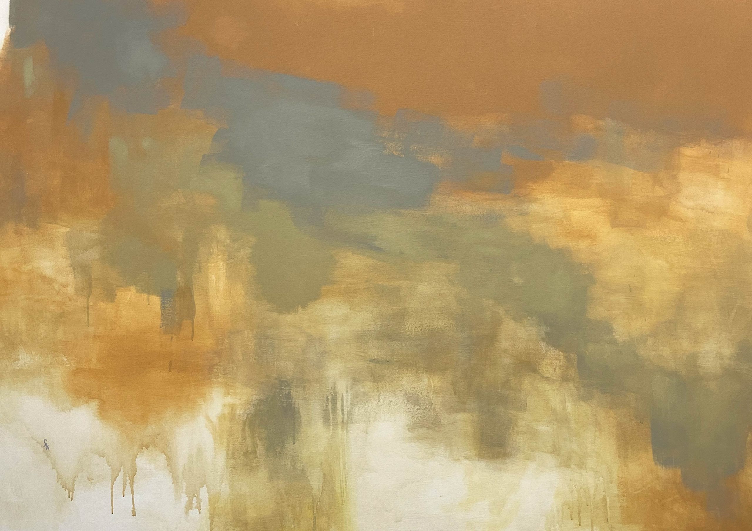 Summer Haze Cheryl Harrison Main