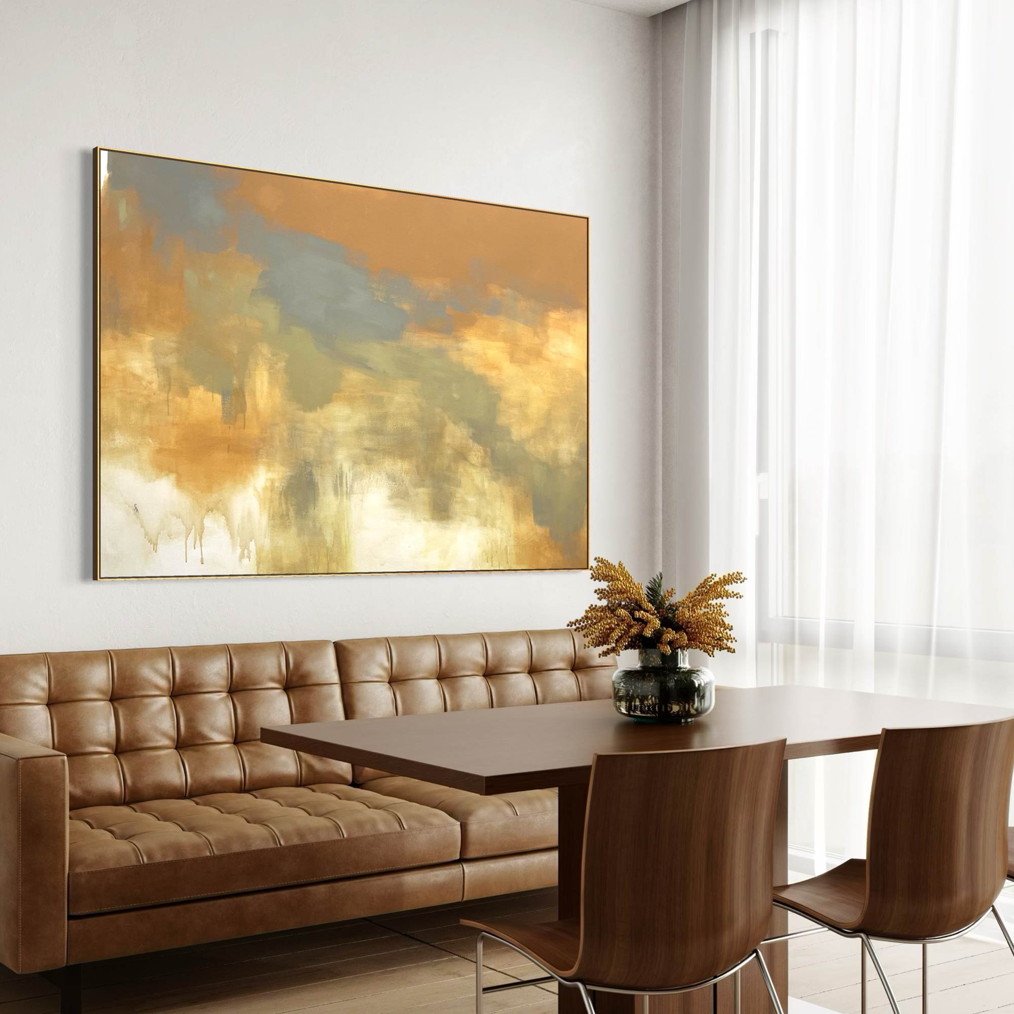 Summer Haze Cheryl Harrison Situ3sa