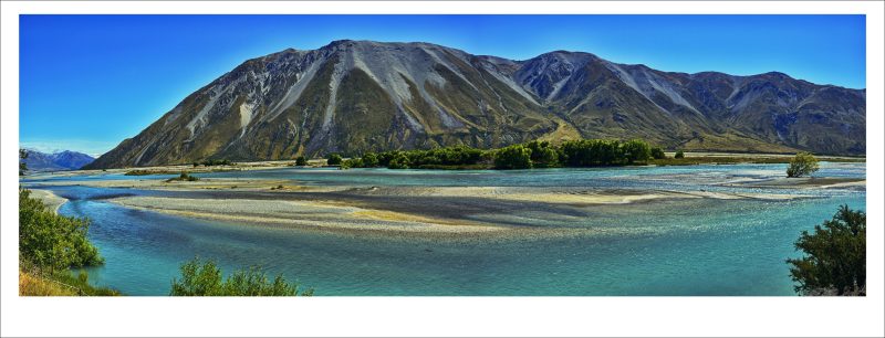 Rangitata Serenity