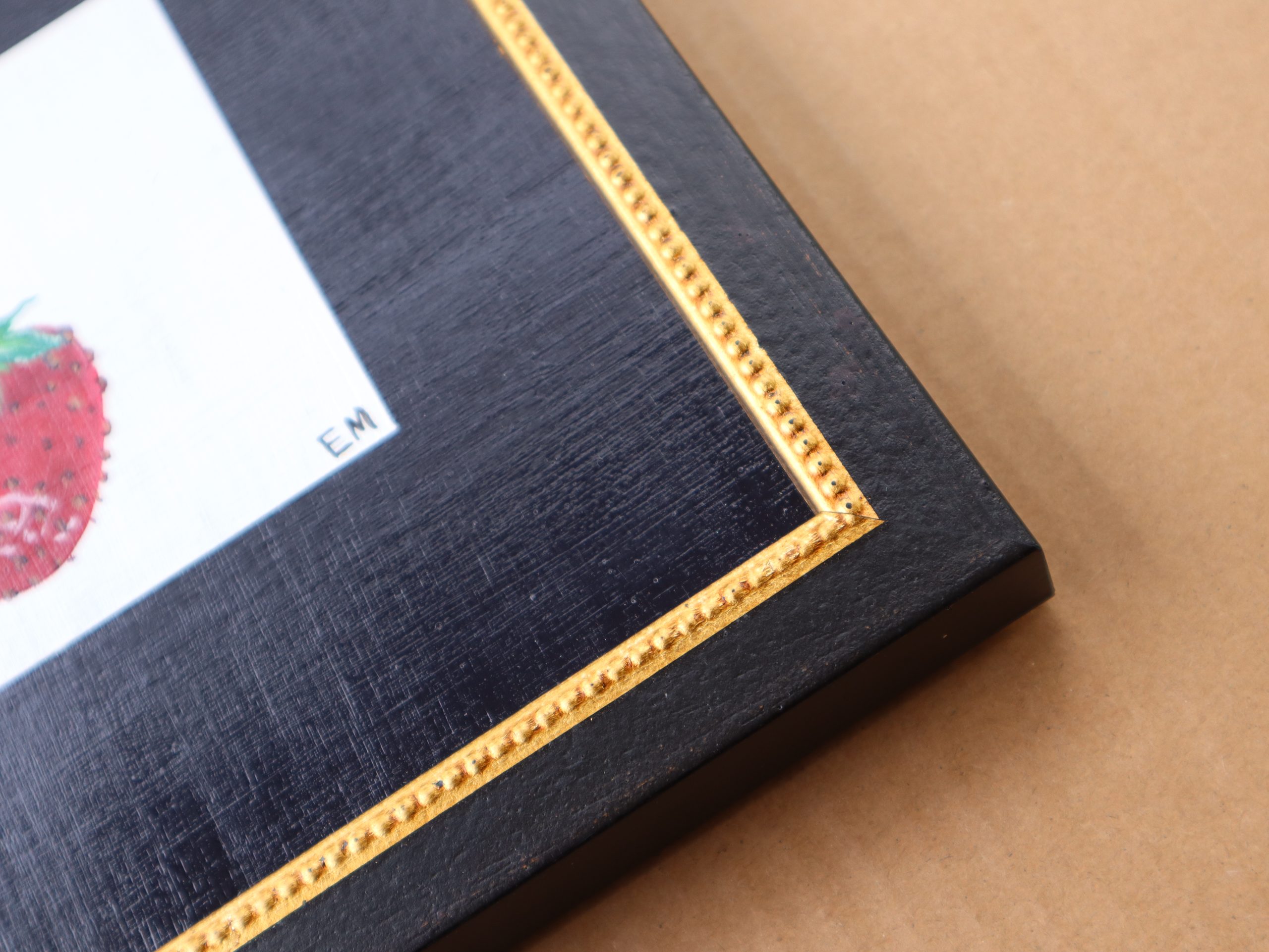 Homegrown Elisha Mcguckin Corner 2