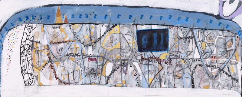 Oval IV – Adelaide Oval Hill