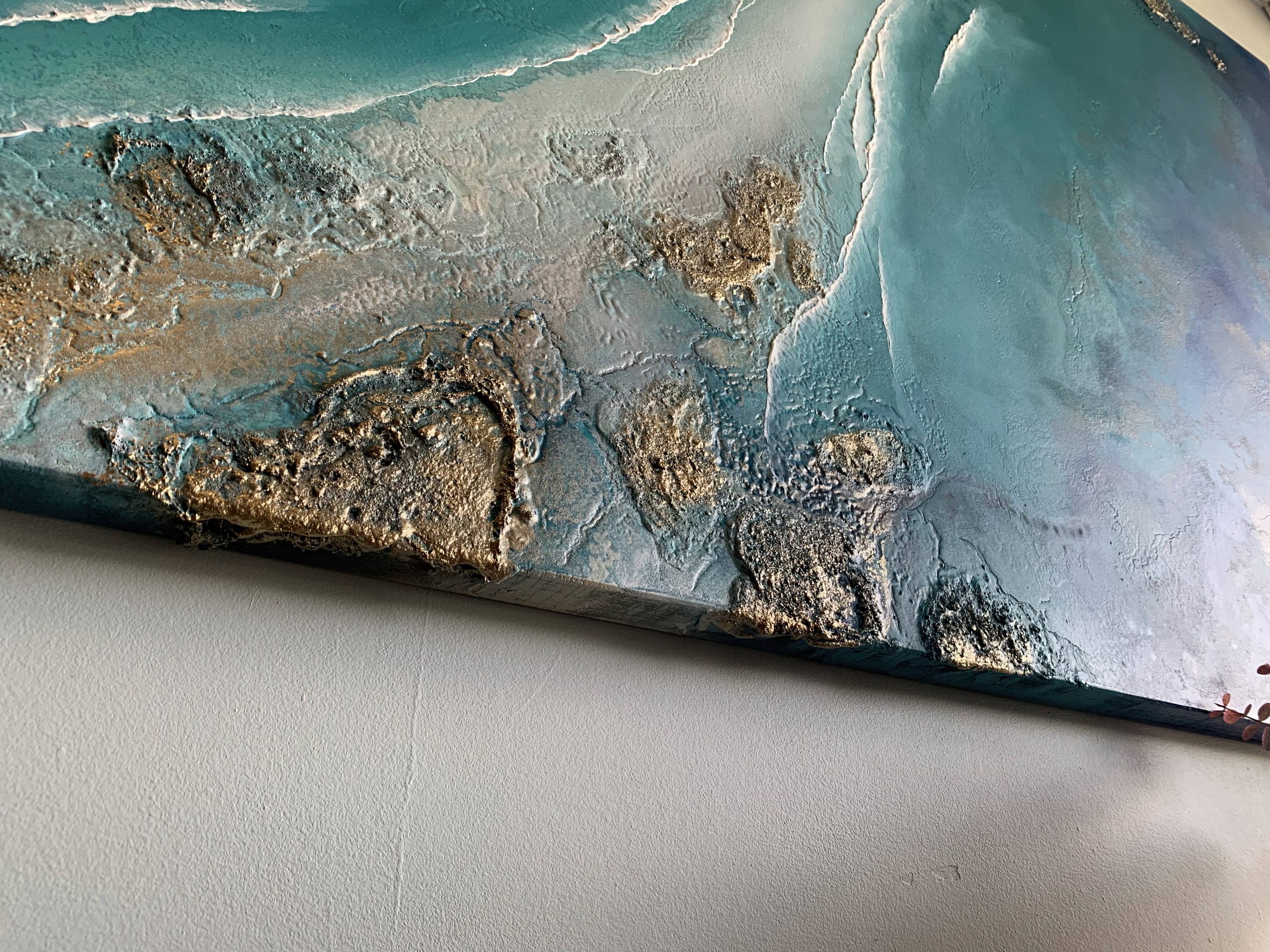 Living Room Art Petra Meikle1