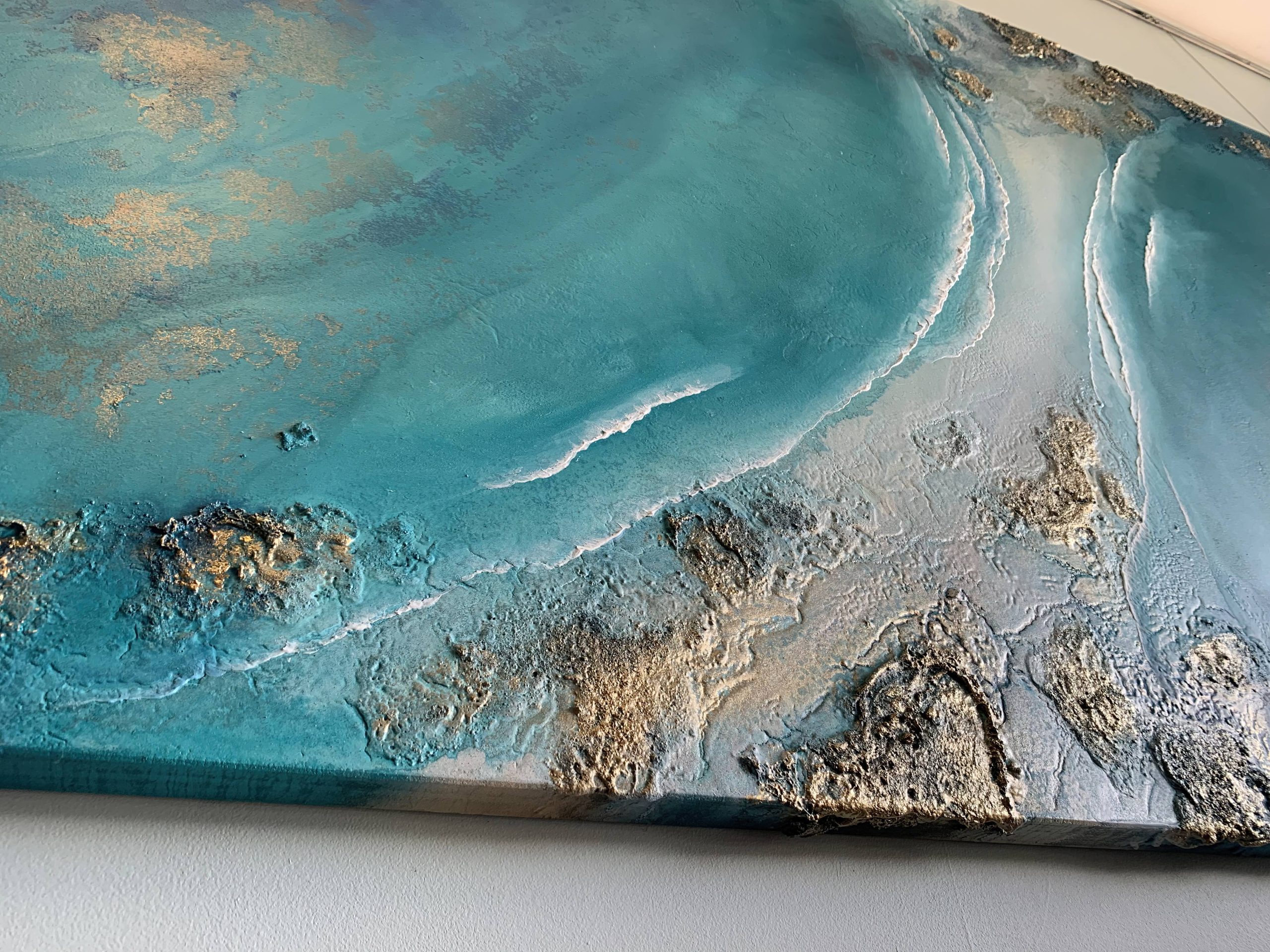 Modern Wall Art Petra Meikle6