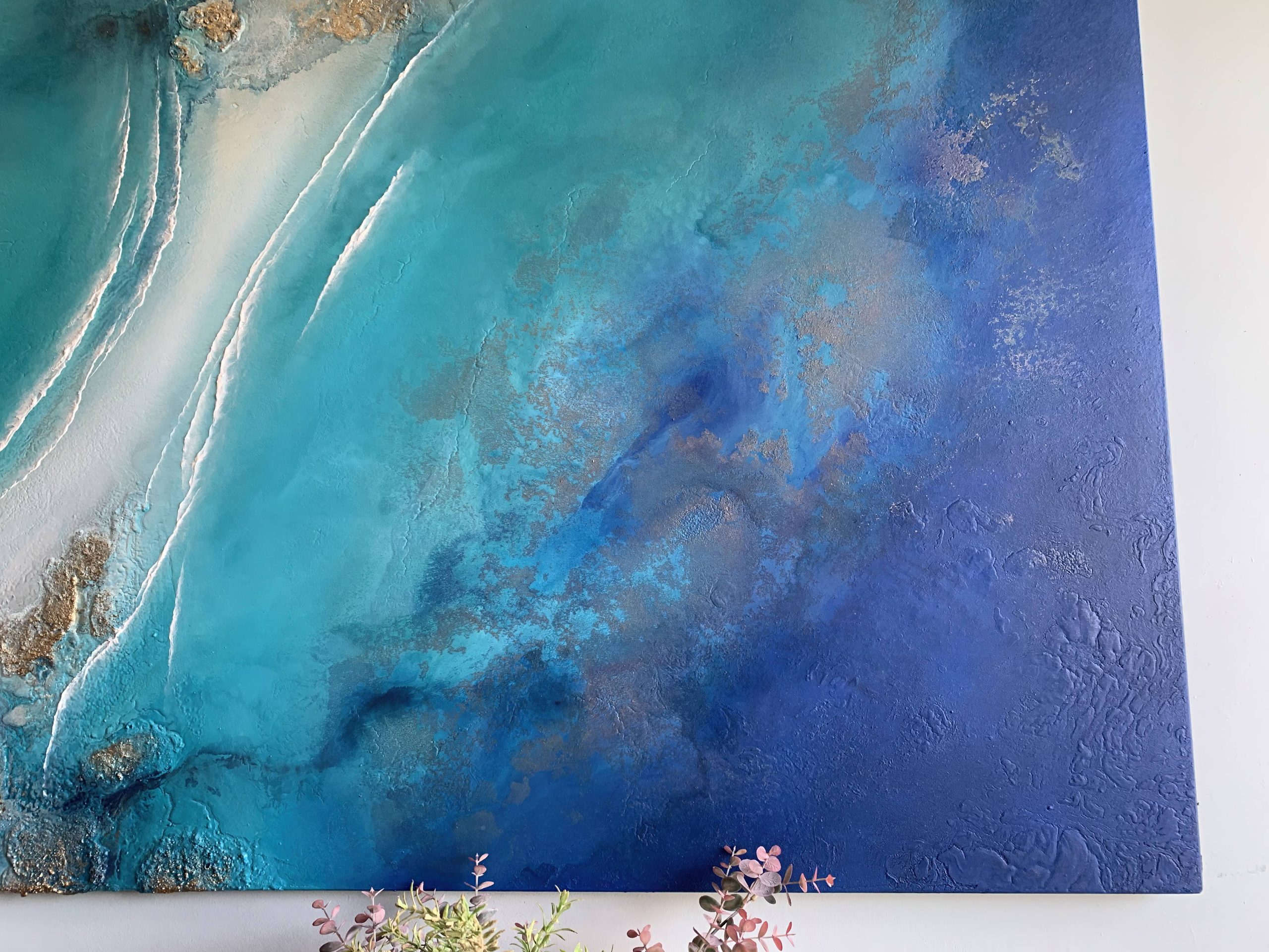 Modern Wall Art Petra Meikle7