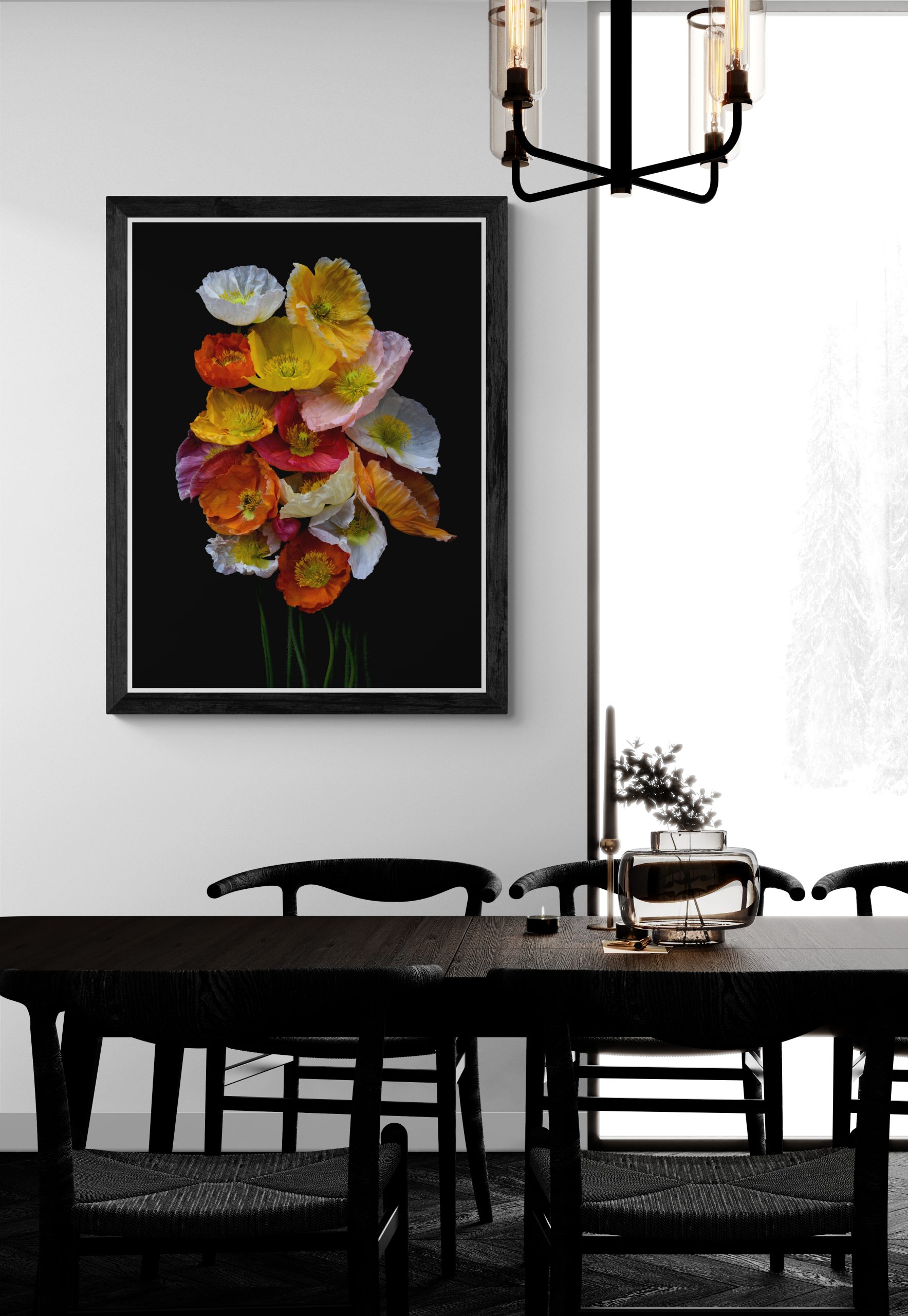 Shaded Dining Room With Winter Views (36)