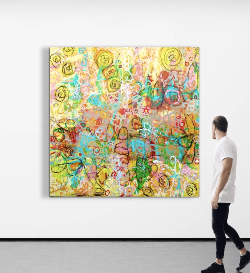 These Days Like Those