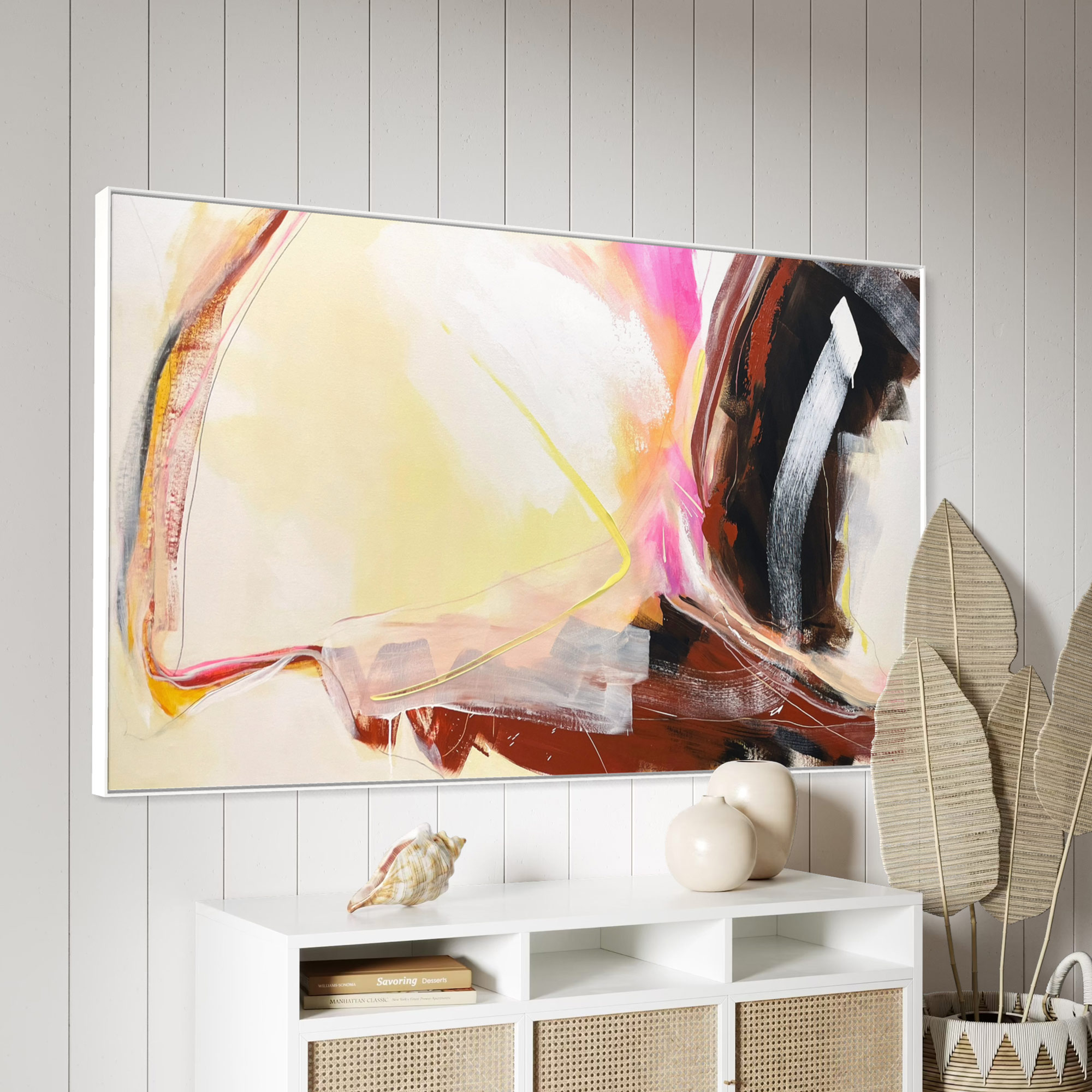 Pulse Cheryl Harrison Situ1sa