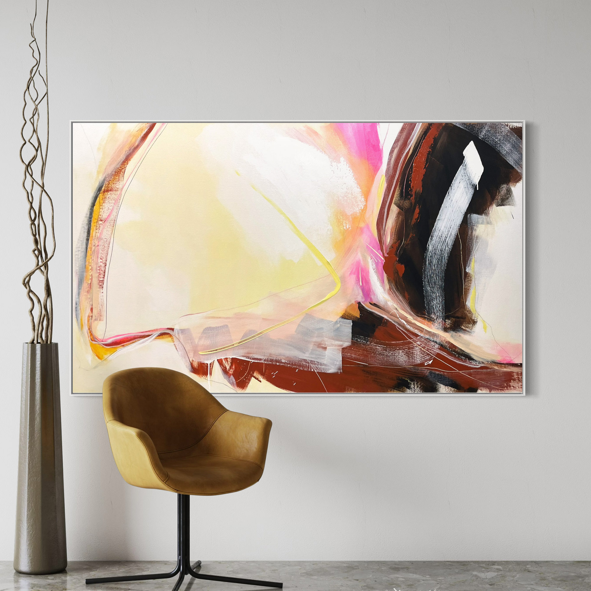 Pulse Cheryl Harrison Situ3sa