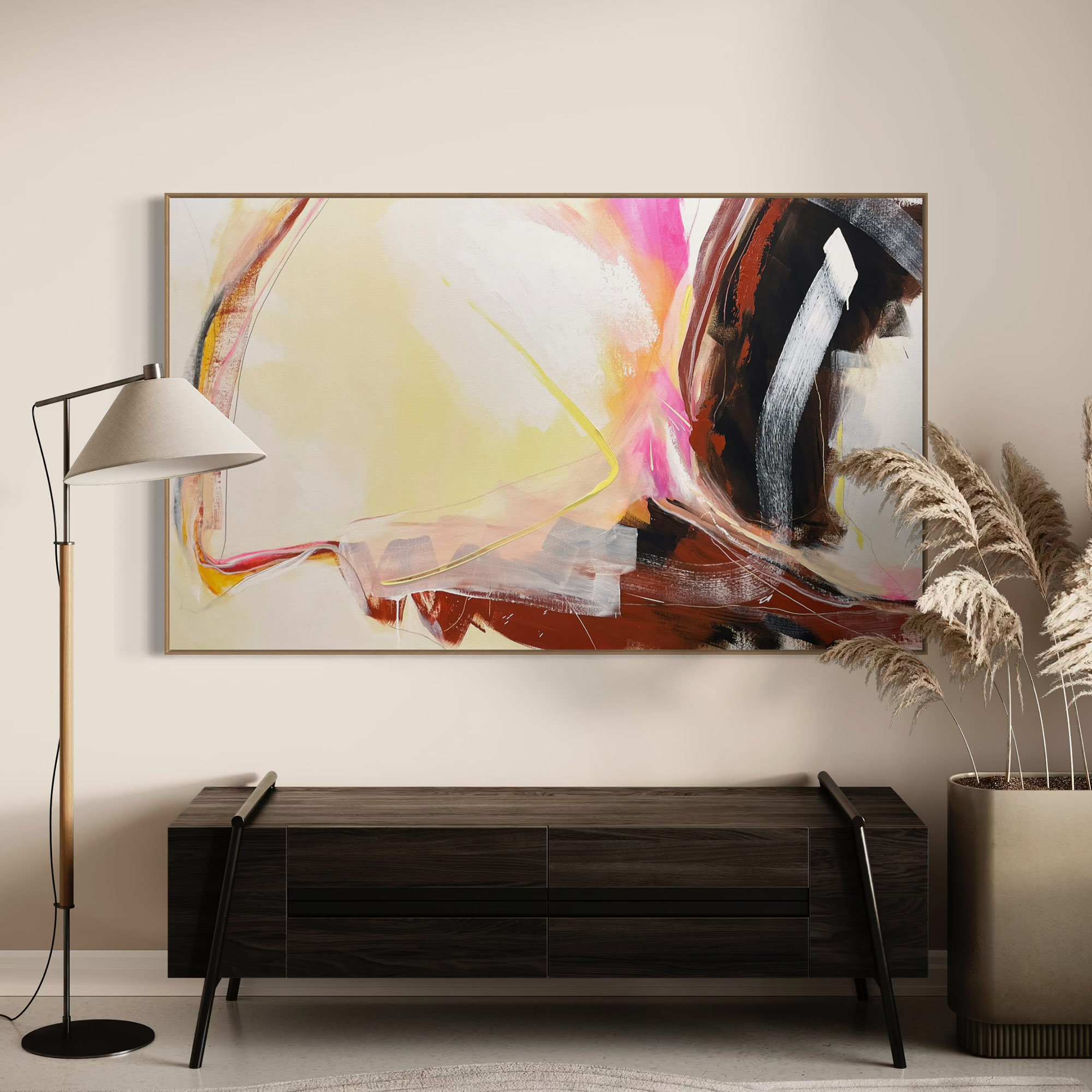 Pulse Cheryl Harrison Situ6sa