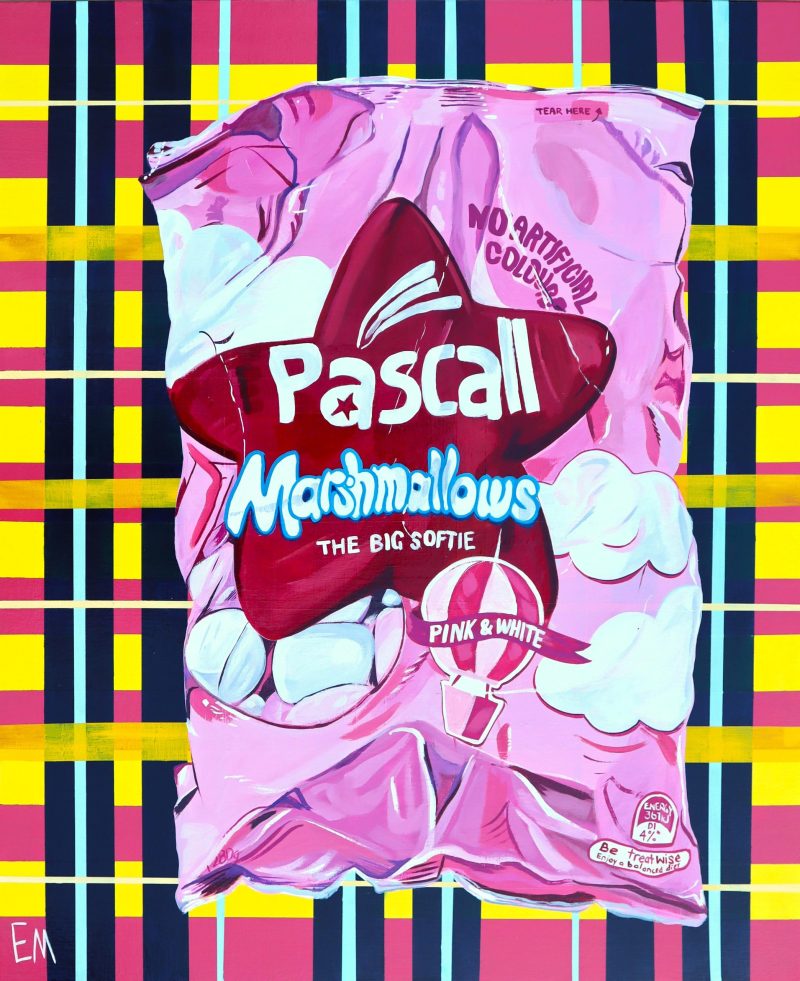 Add Something Lite To Your Diet