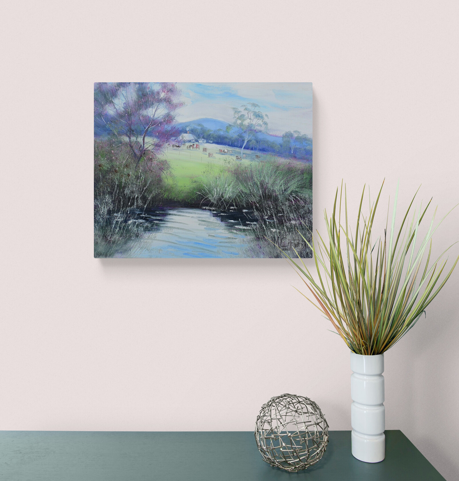 Still Waters Australian Pastoral 2