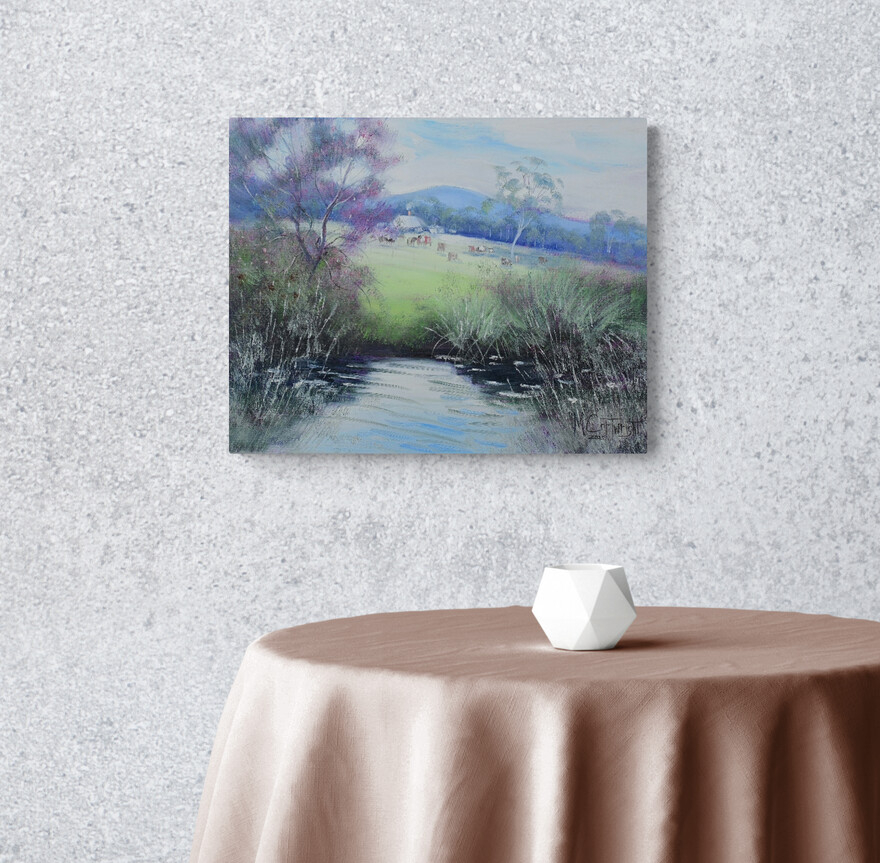 Still Waters Australian Pastoral 3