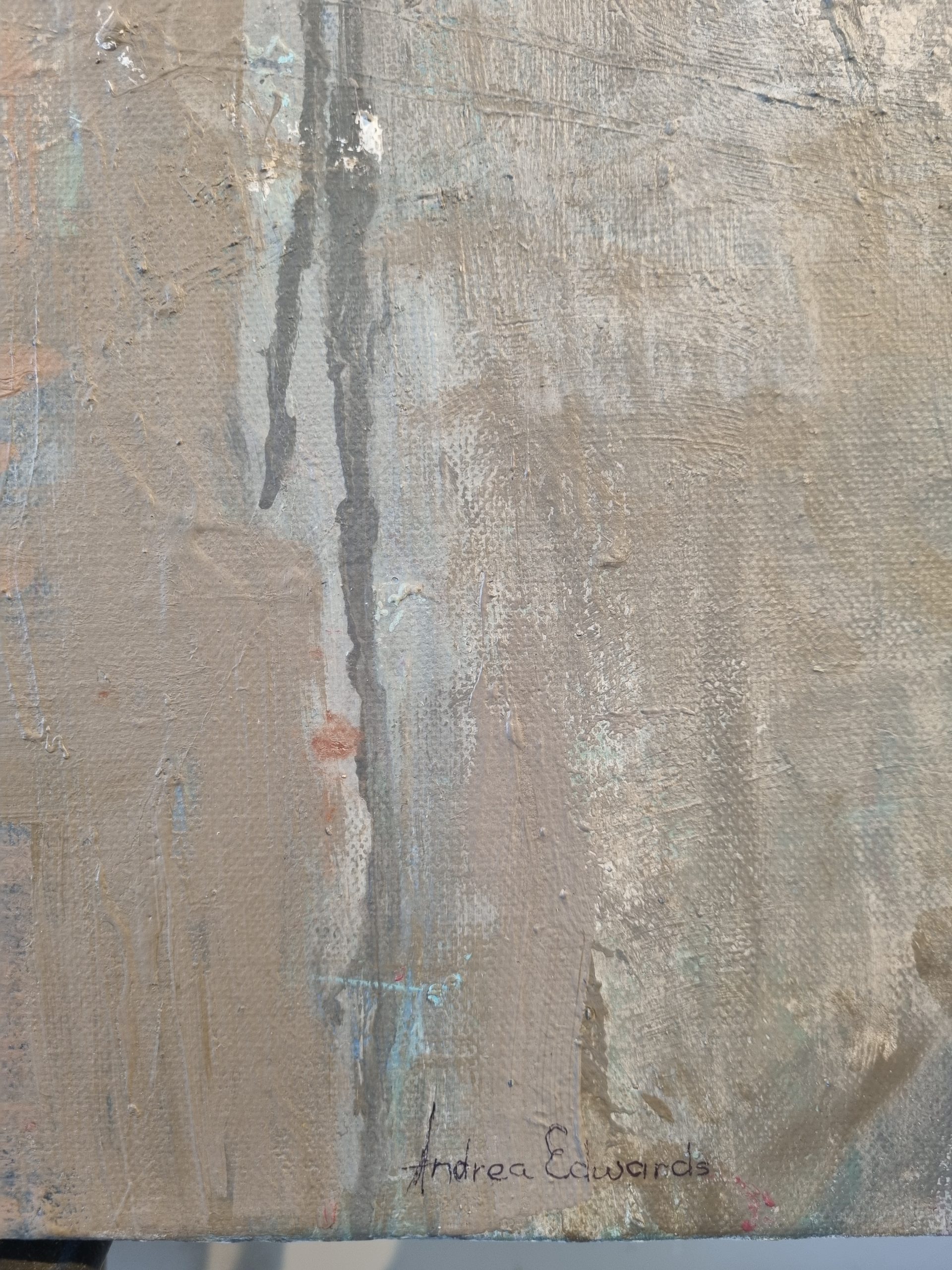 Blue Sky Day Signature