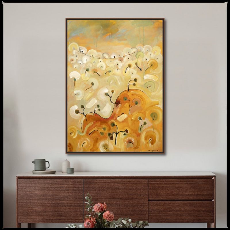 Larapinta Sketchbook 1