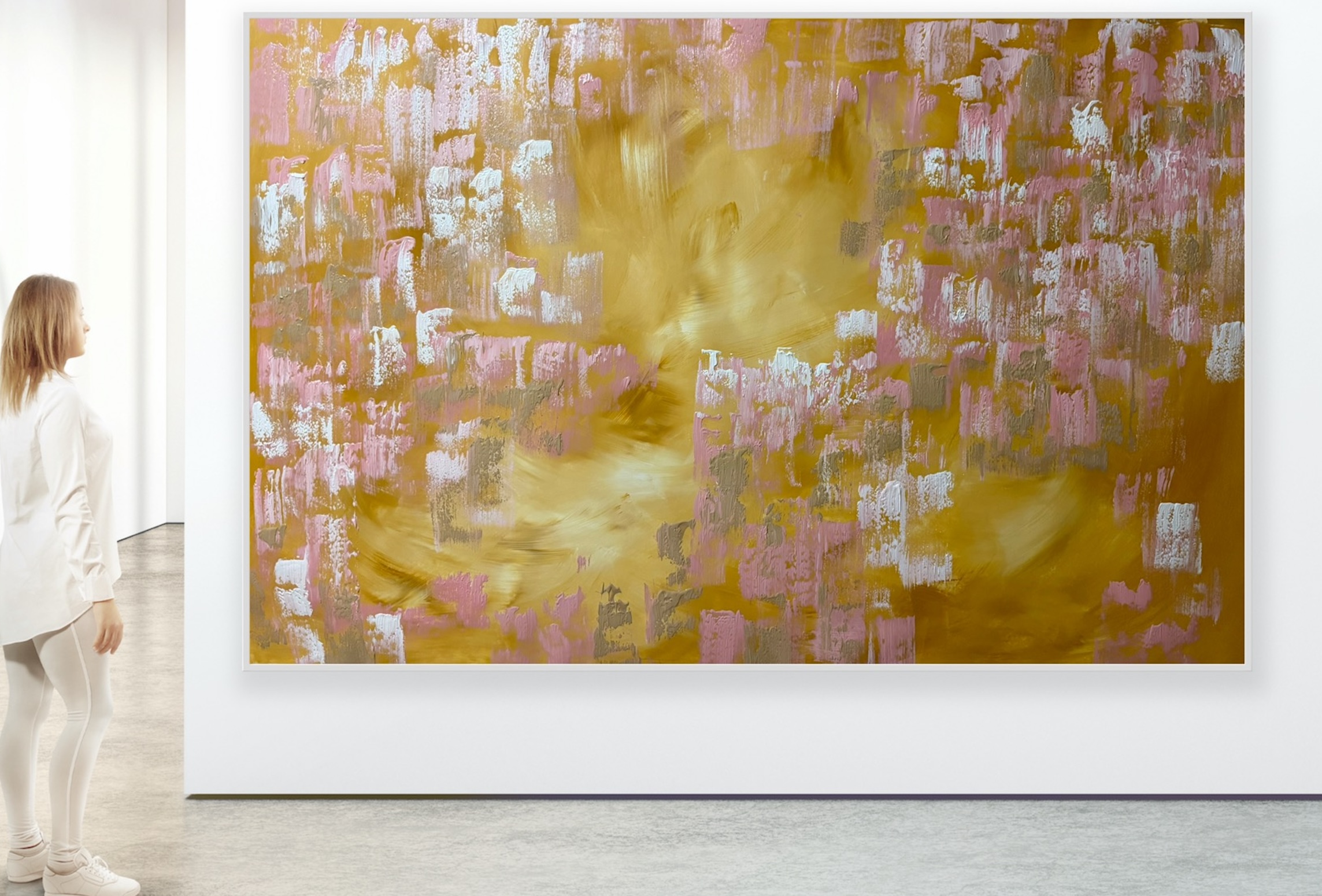 Gallery View Alanah Jarvis Art