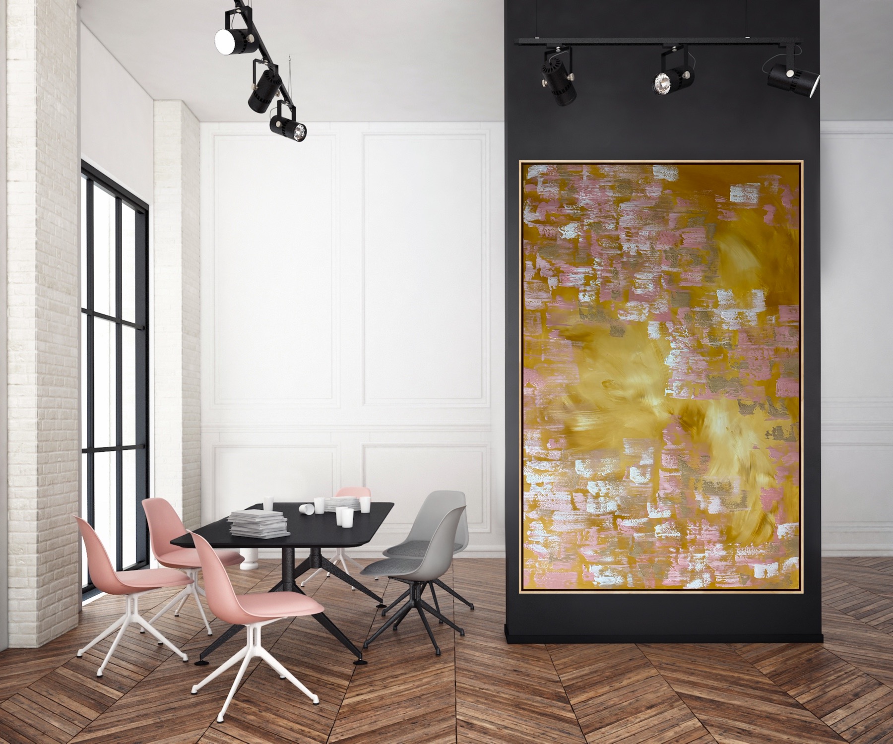 Vertical Alanah Jarvis Art