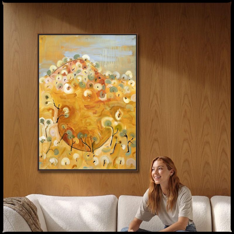 Larapinta Sketchbook 4