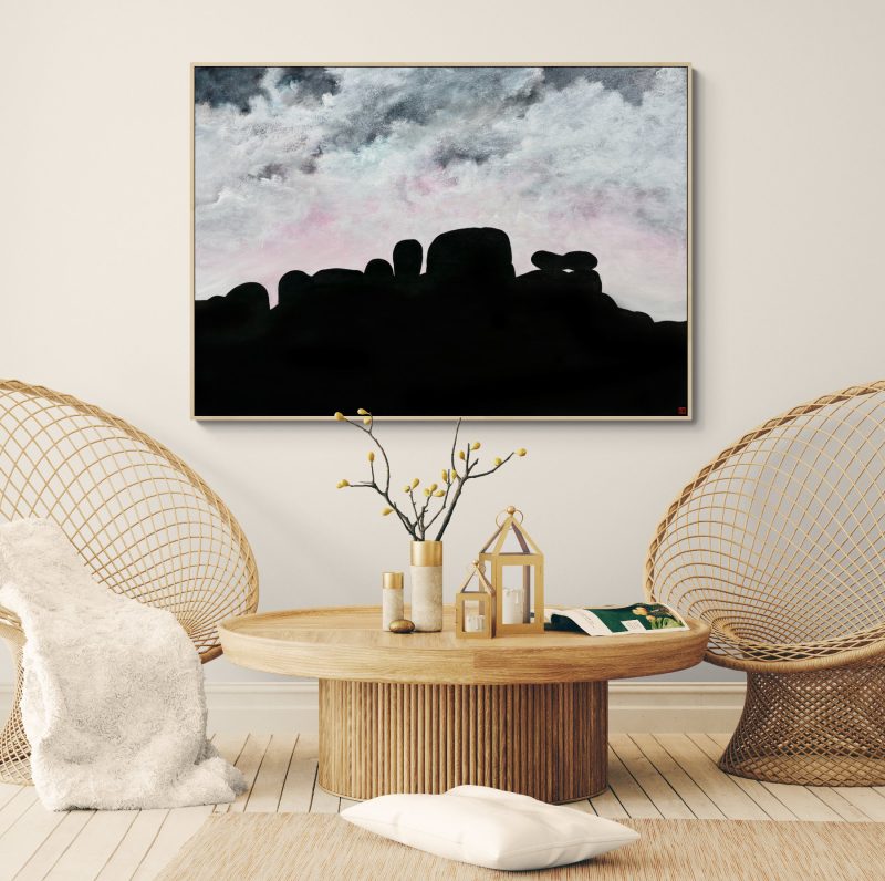 The Light of Promise