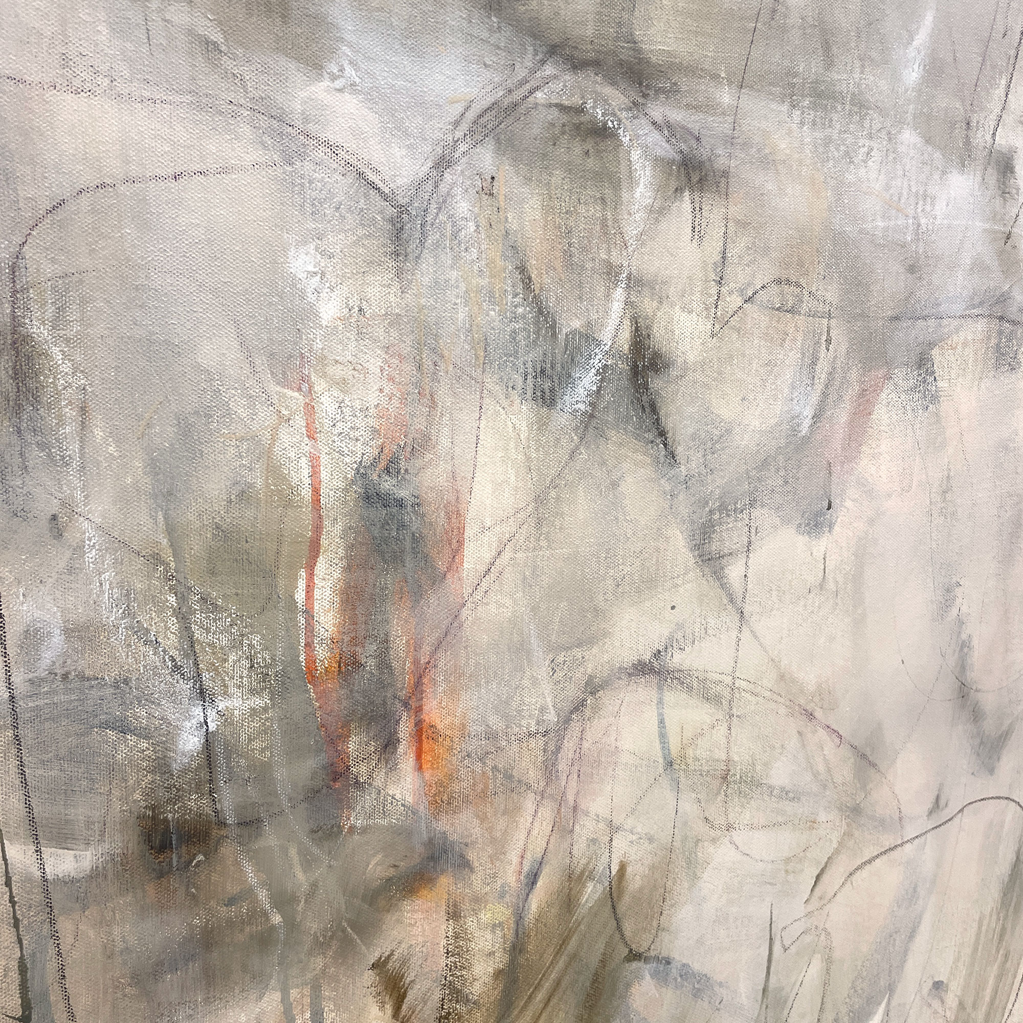 Subtleties Cheryl Harrison A