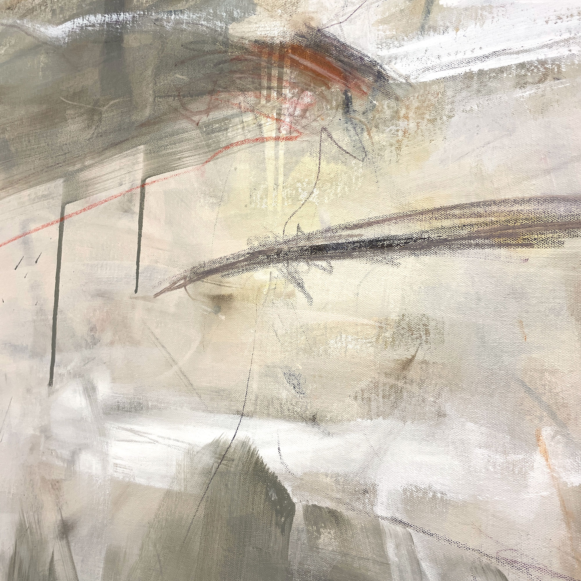 Subtleties Cheryl Harrison B