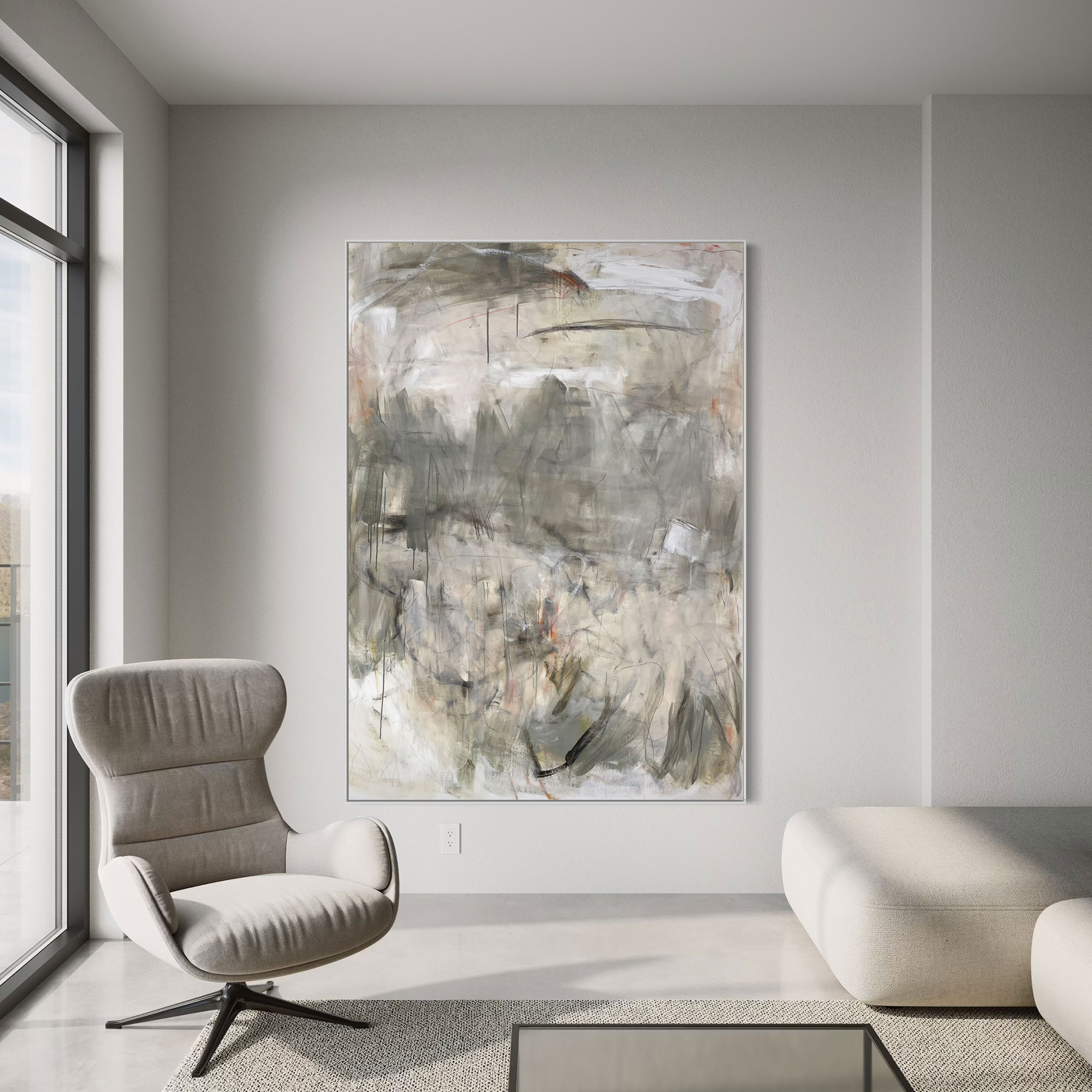 Subtleties Cheryl Harrison Situ1sa