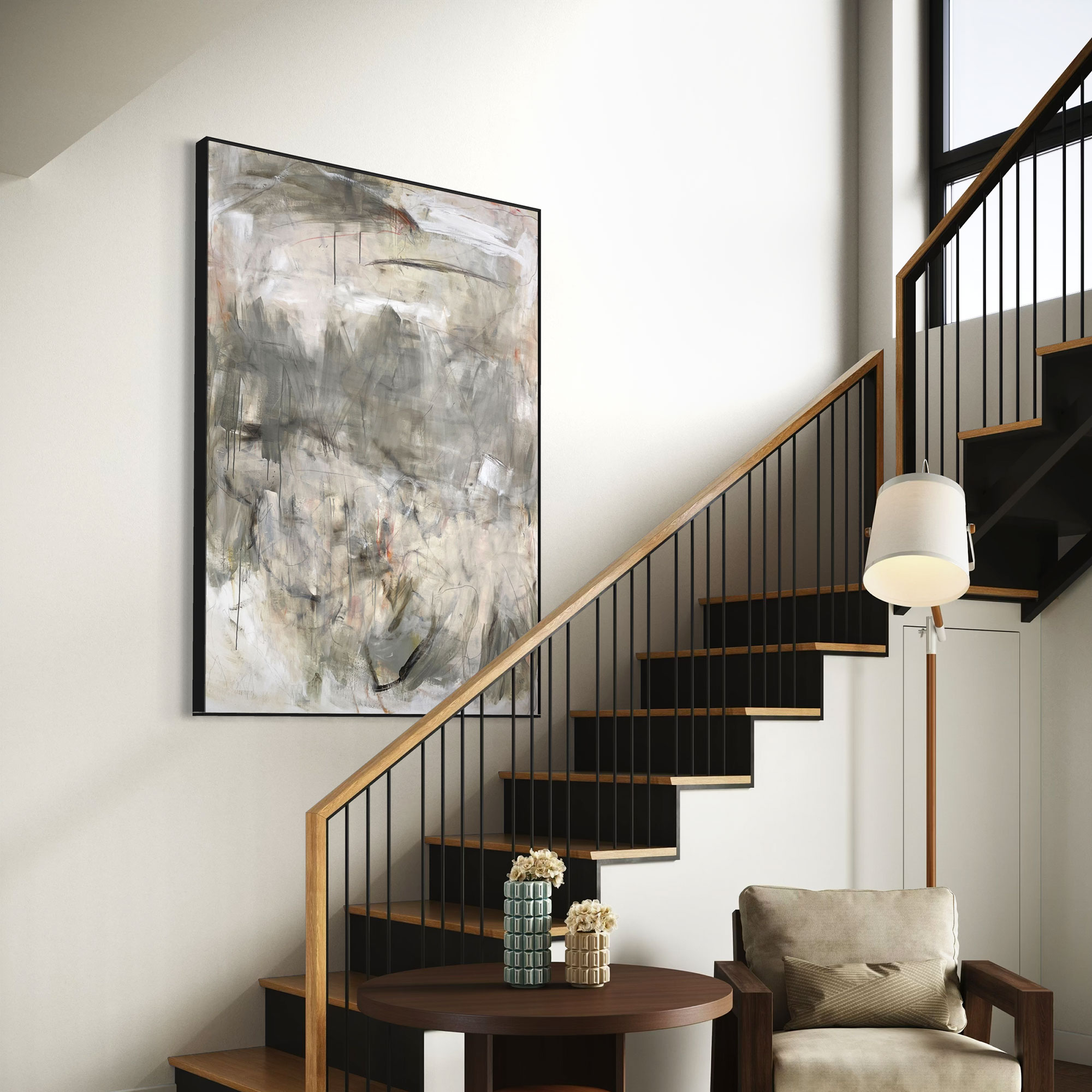 Subtleties Cheryl Harrison Situ3sa