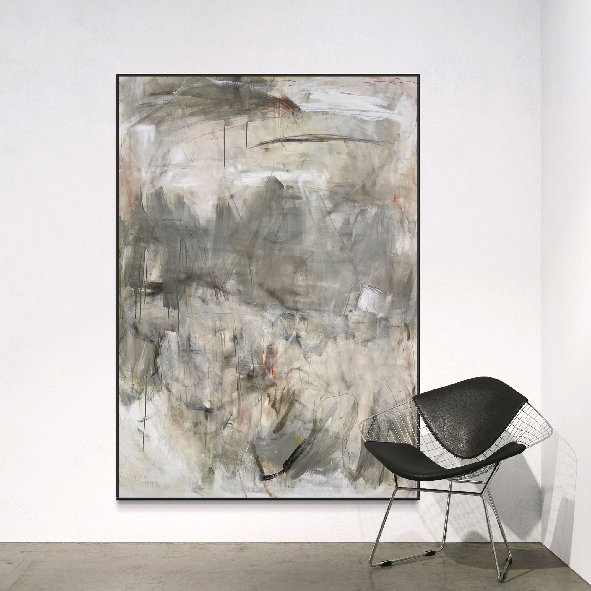 Subtleties Cheryl Harrison Situ6sa