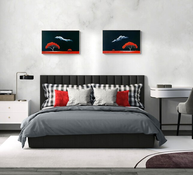 Savanna Dark Lucinda Leveille 2