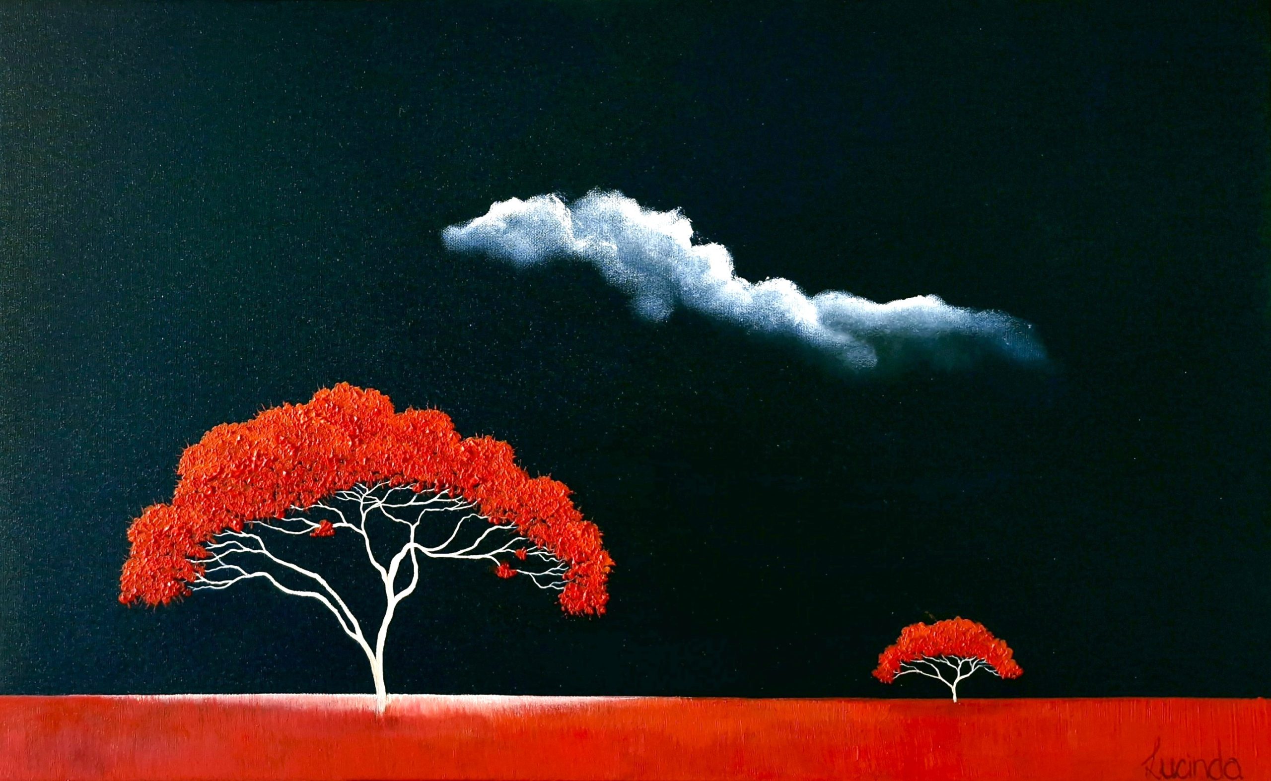 Savanna Dark Lucinda Leveille