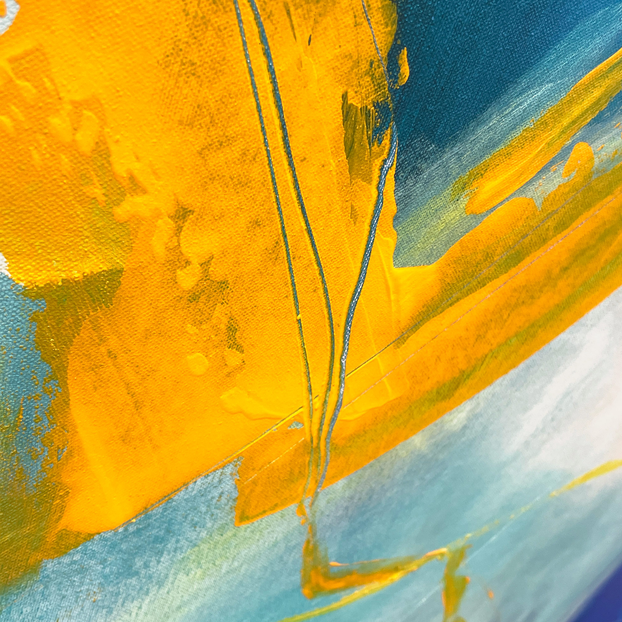 Rhapsody Cheryl Harrison A