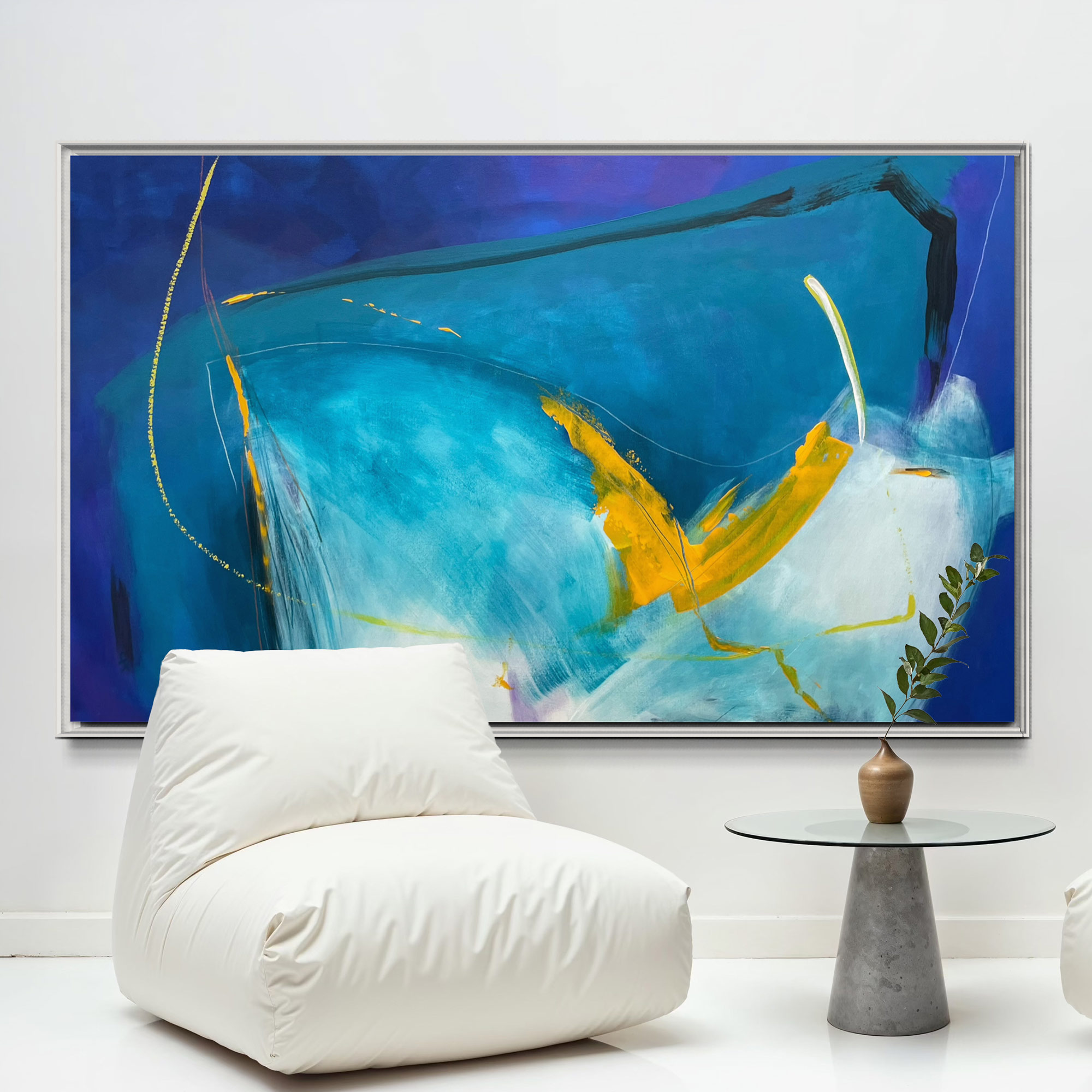 Rhapsody Cheryl Harrison Situ4sa