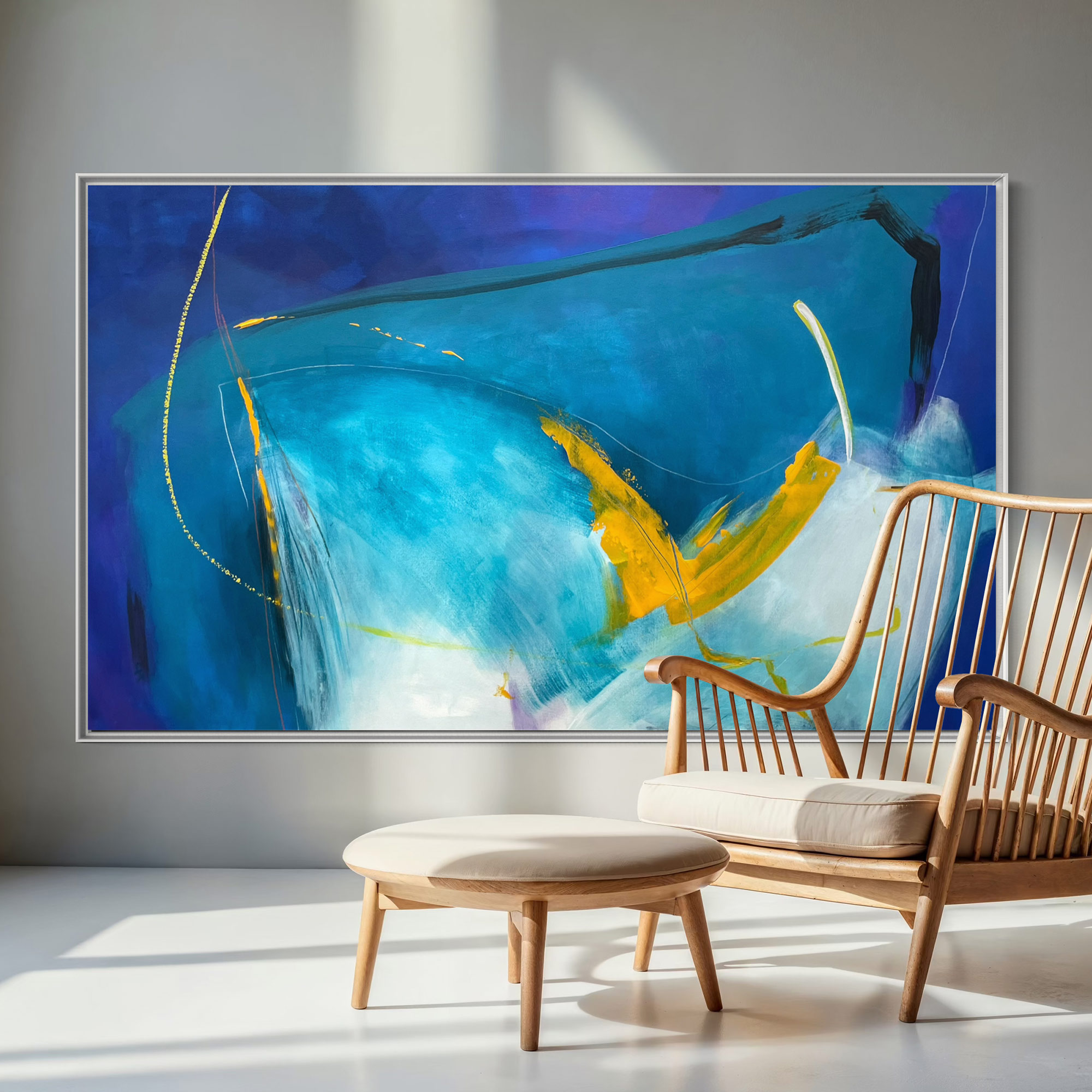 Rhapsody Cheryl Harrison Situ5sa