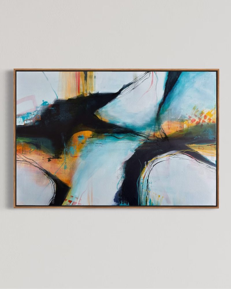 Looking for connection