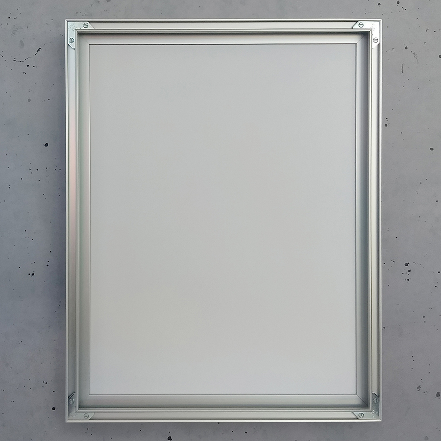 Posterfactory Frame Back