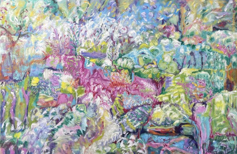 The Last Of The Rosemary