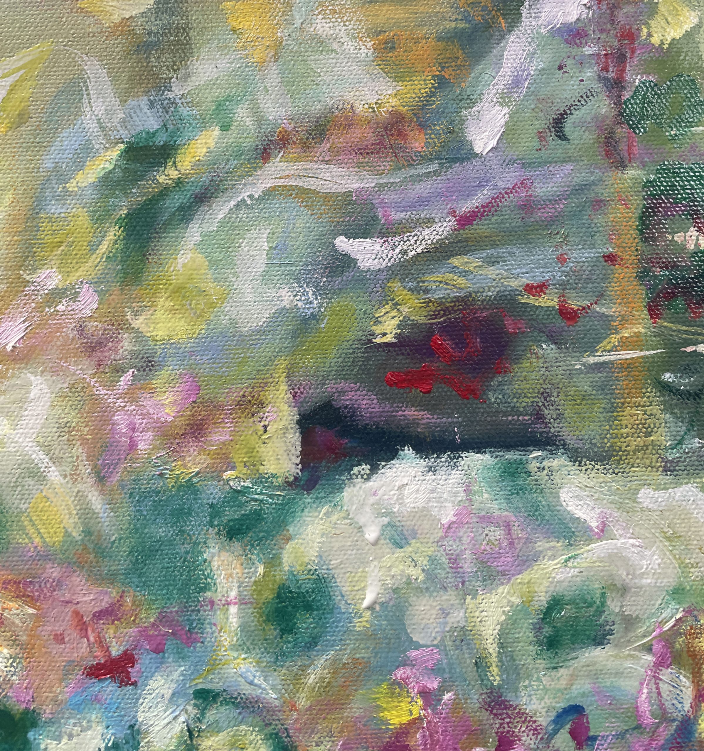 The Last Of The Rosemary Closeup 3