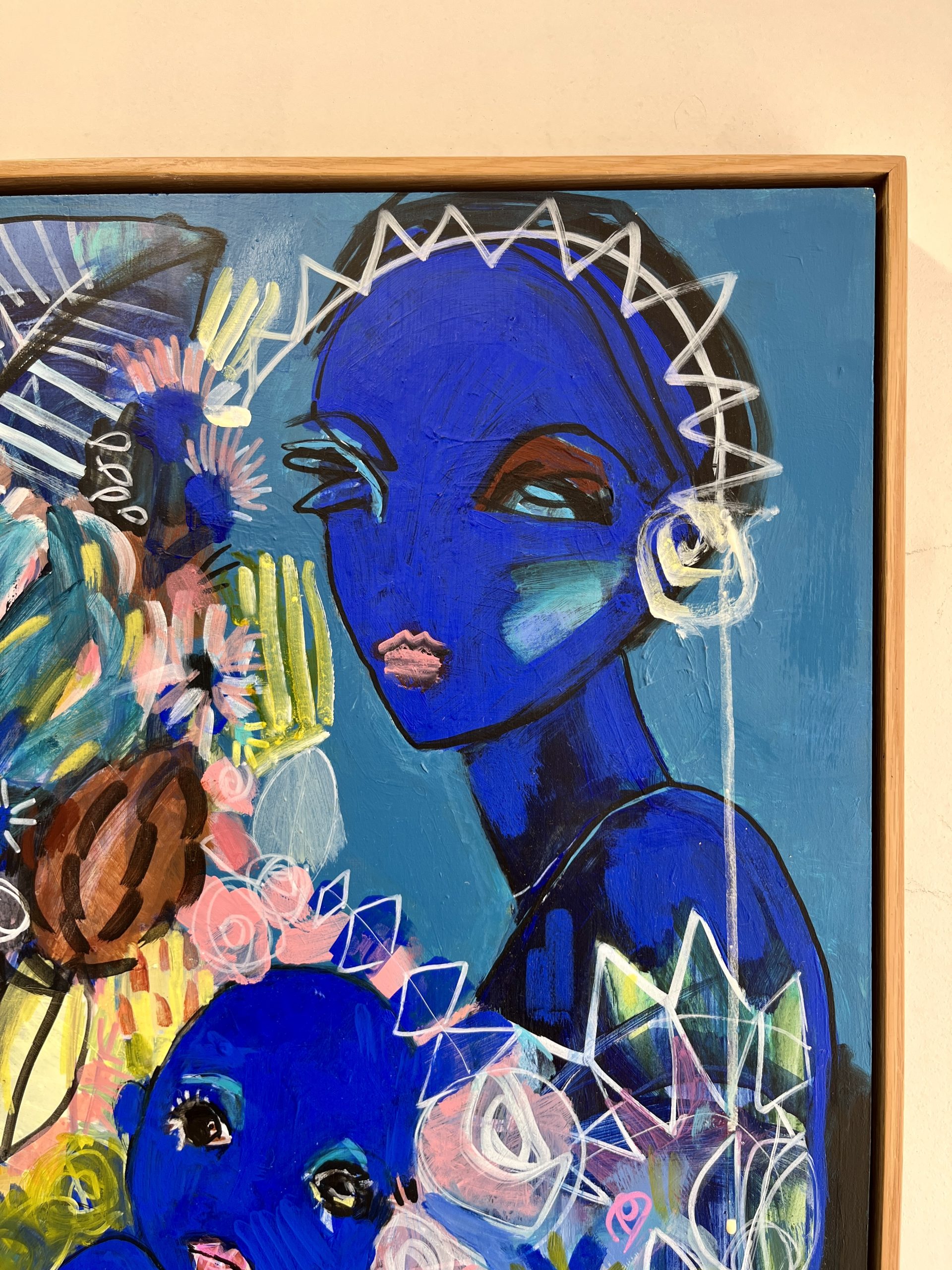 Carita Farrer Spencer Boheme Bebe Detail1