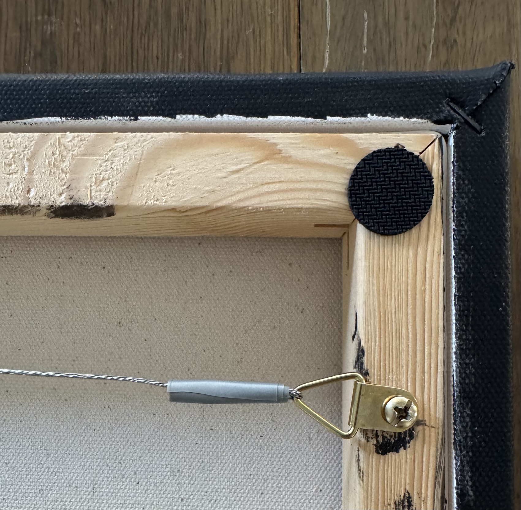 Drip Dry Hanging Copy Red. Sq