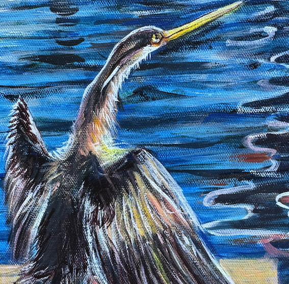 Dripdry Detail Red.sq