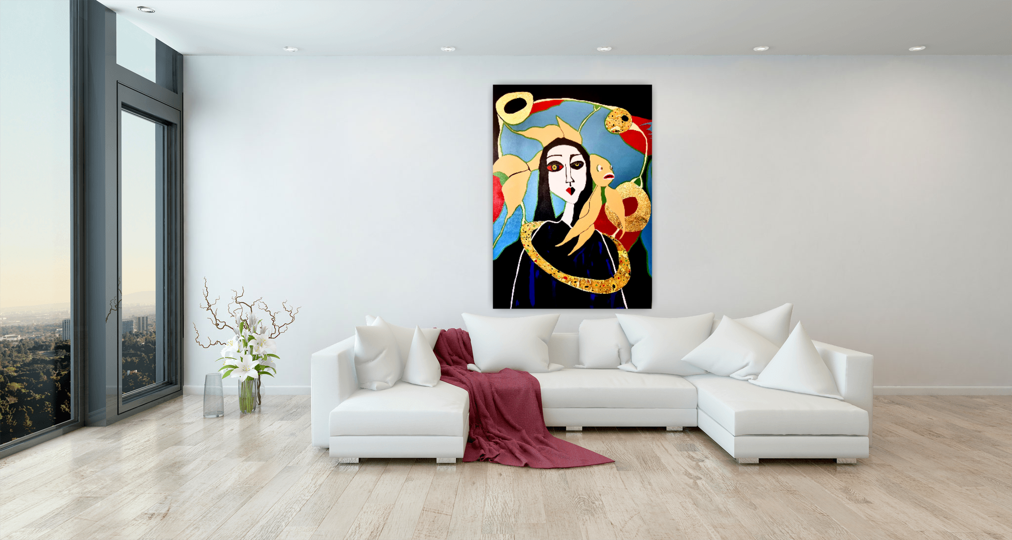 The Essence Of Memory Wall3