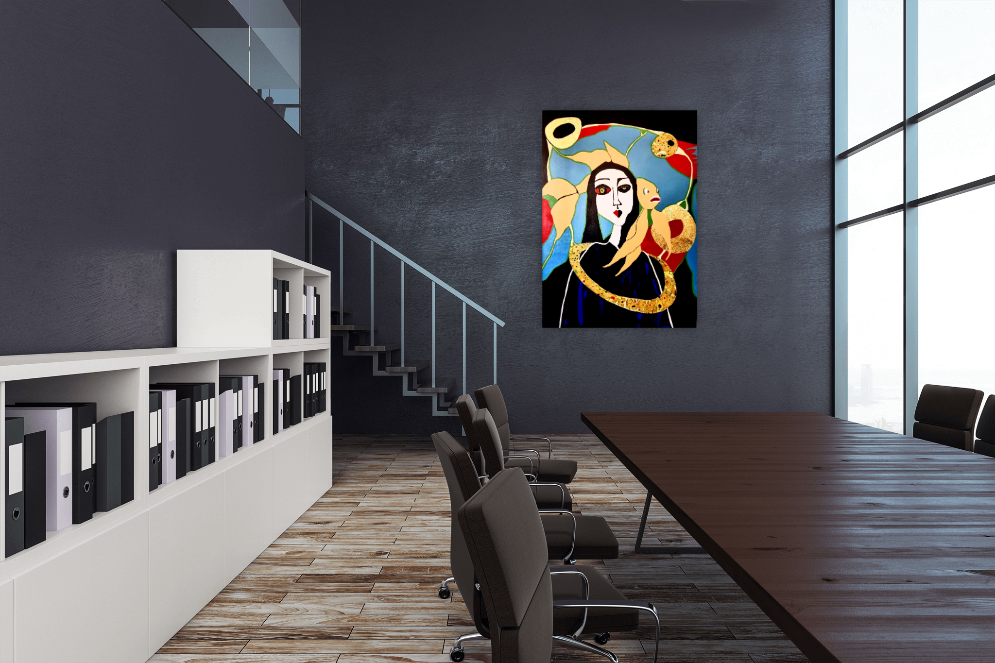 The Essence Of Memory Wall4