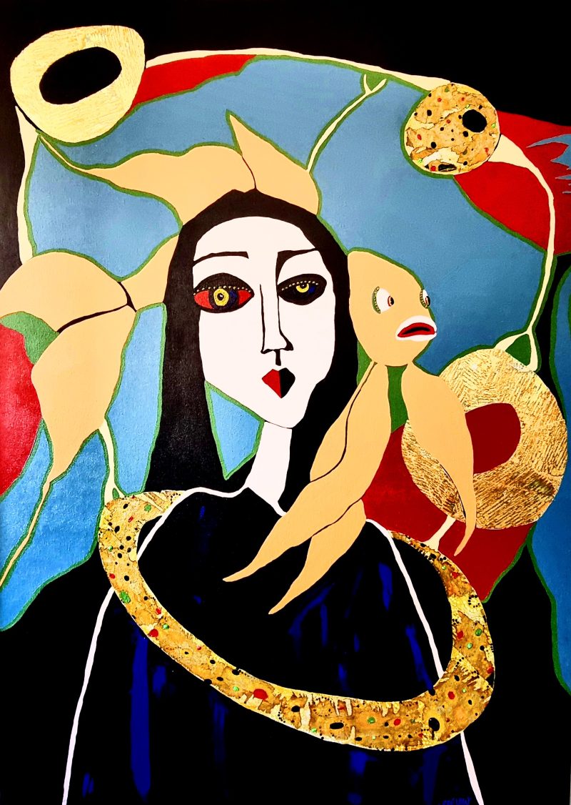 The essence of memory