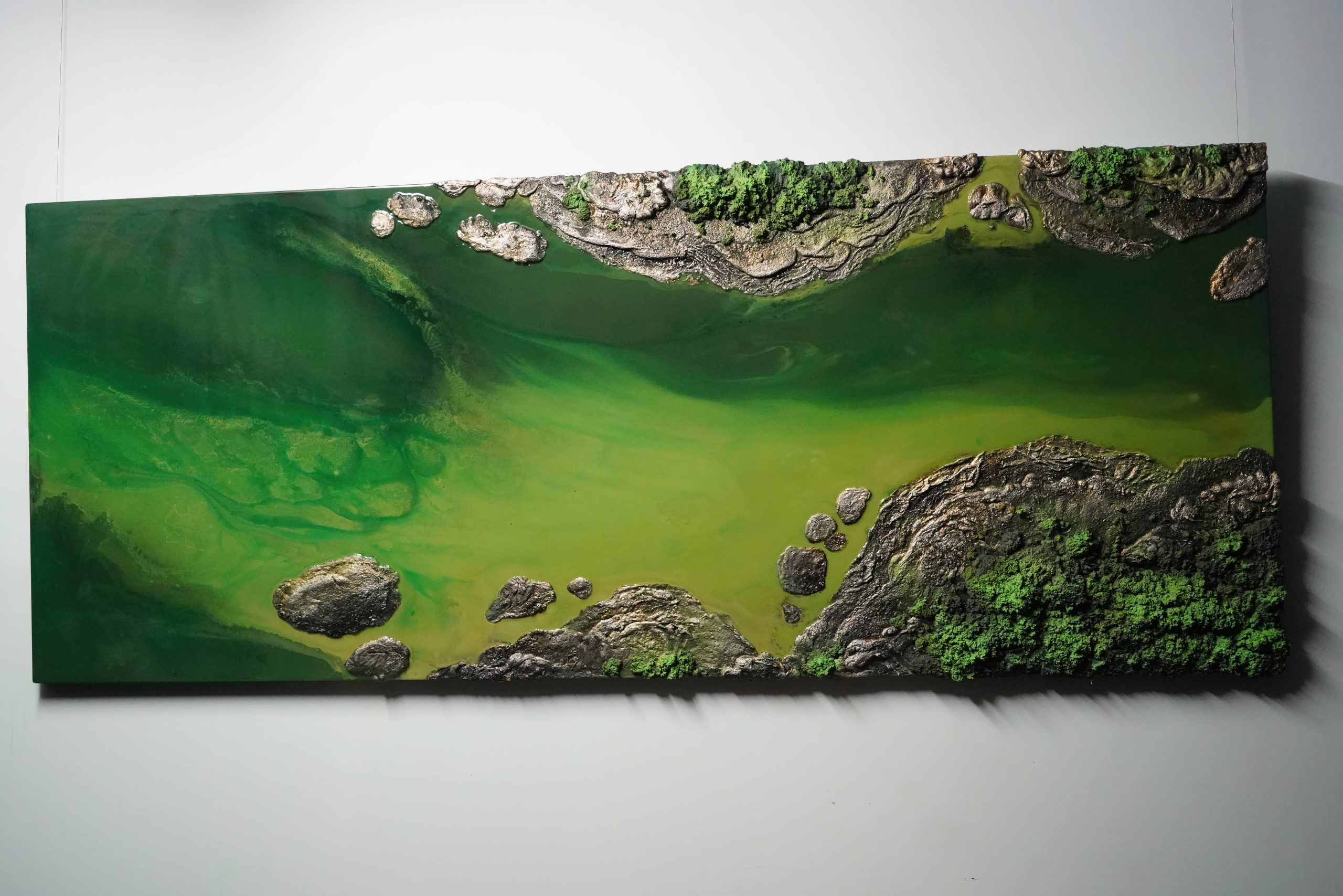 Living Room Art Petra Meikle2