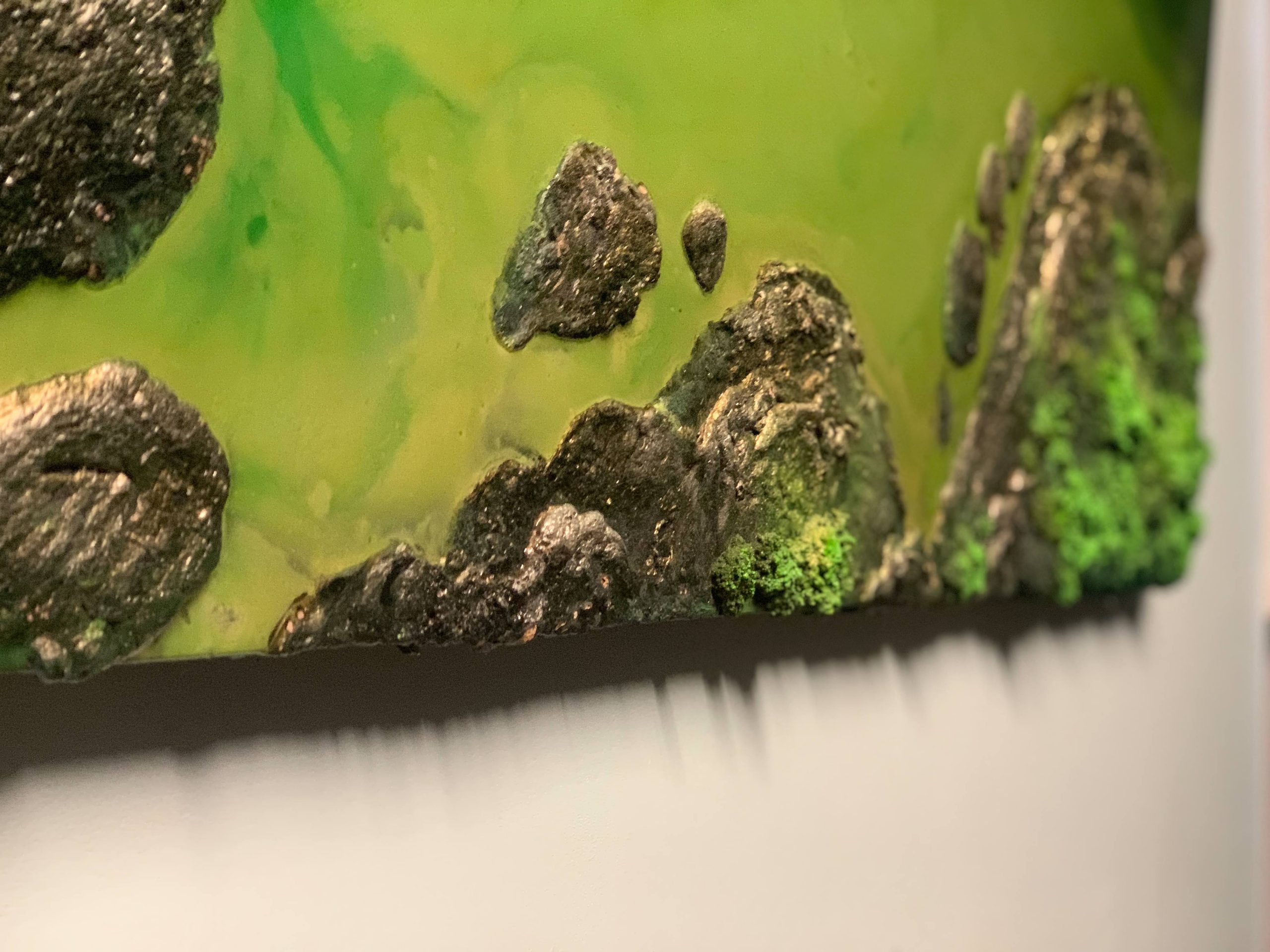 Living Room Art Petra Meikle9