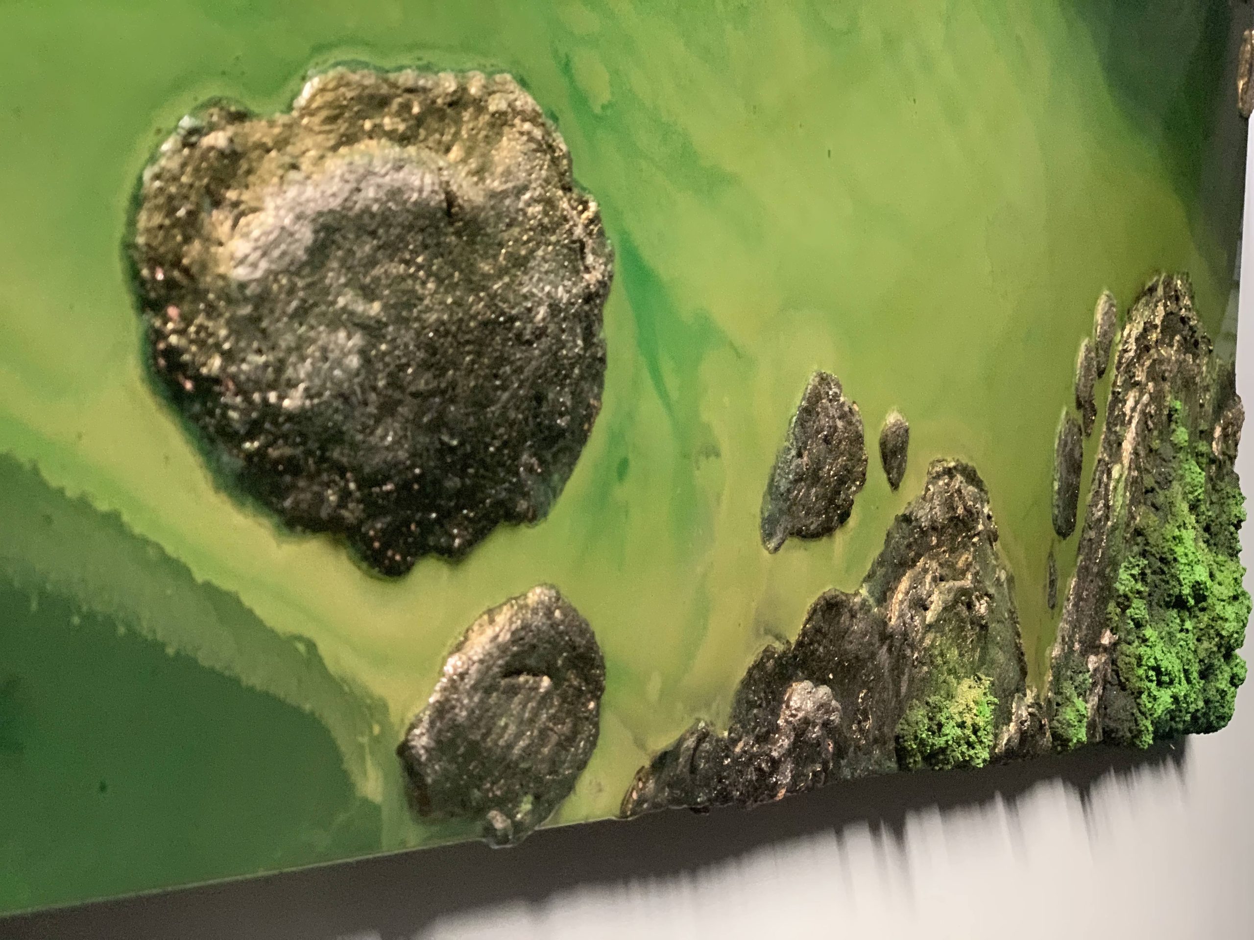 Living Room Art Petra Meikle10