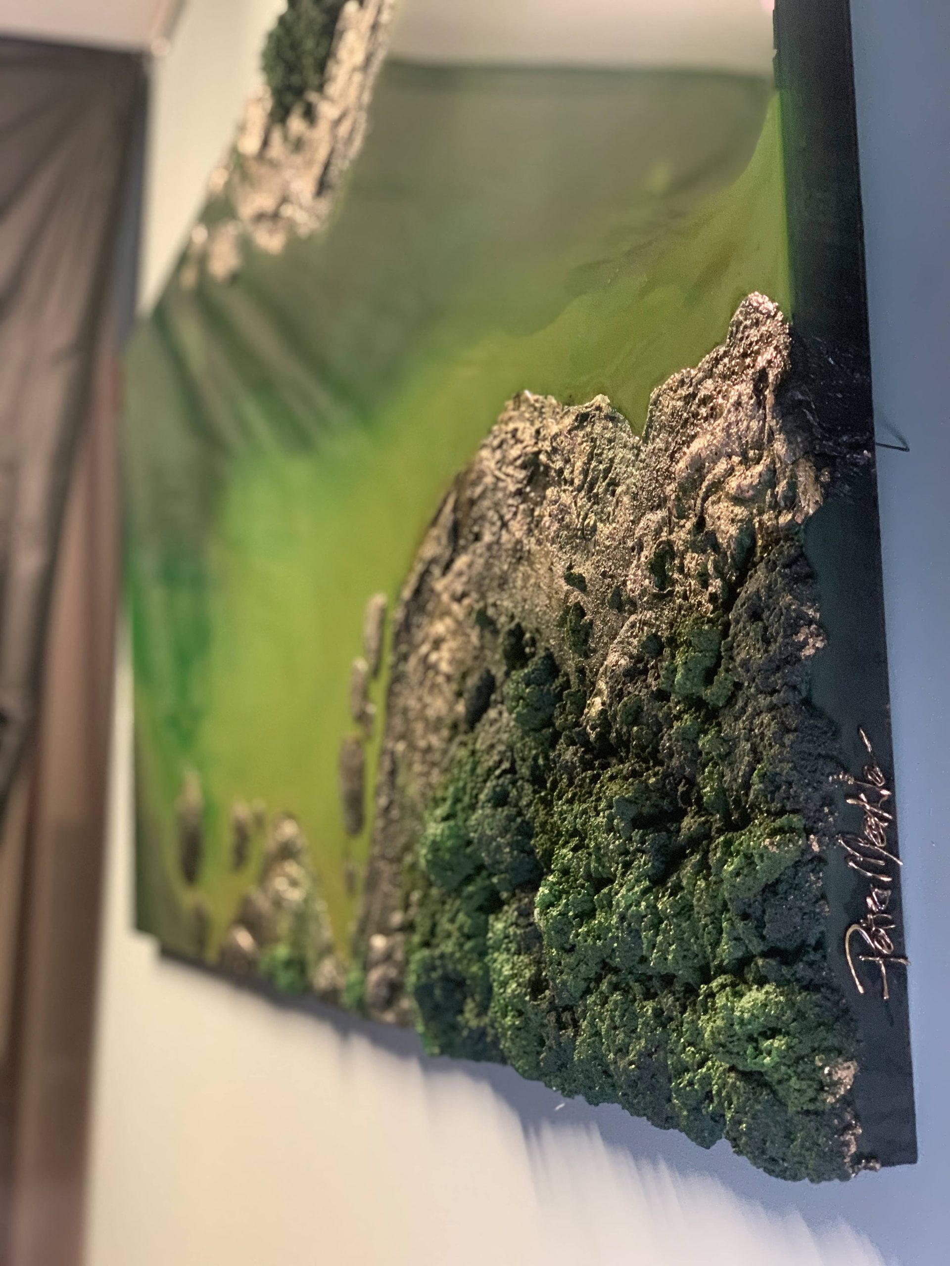 Living Room Art Petra Meikle14